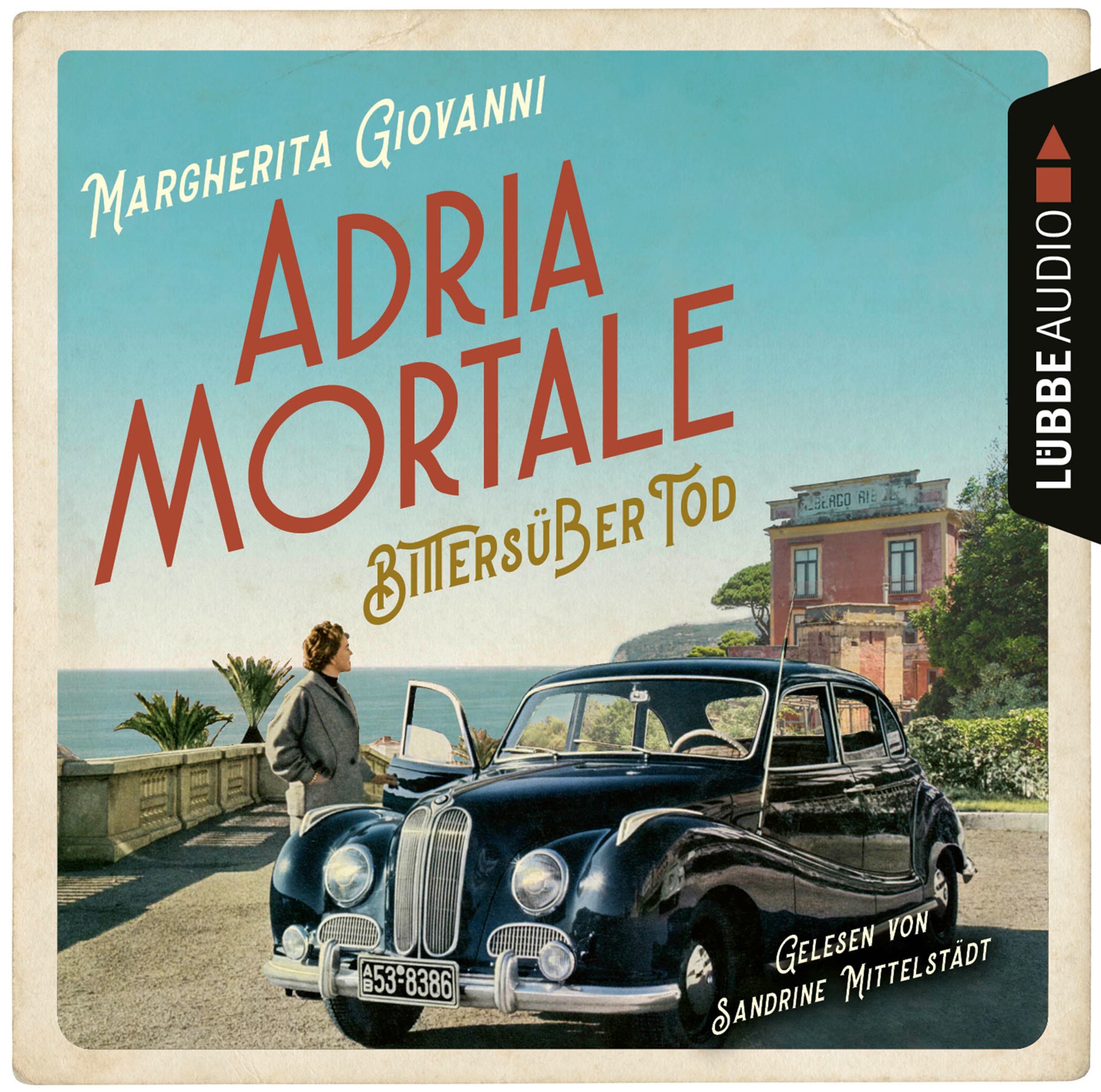 Adria mortale - Bittersüßer Tod