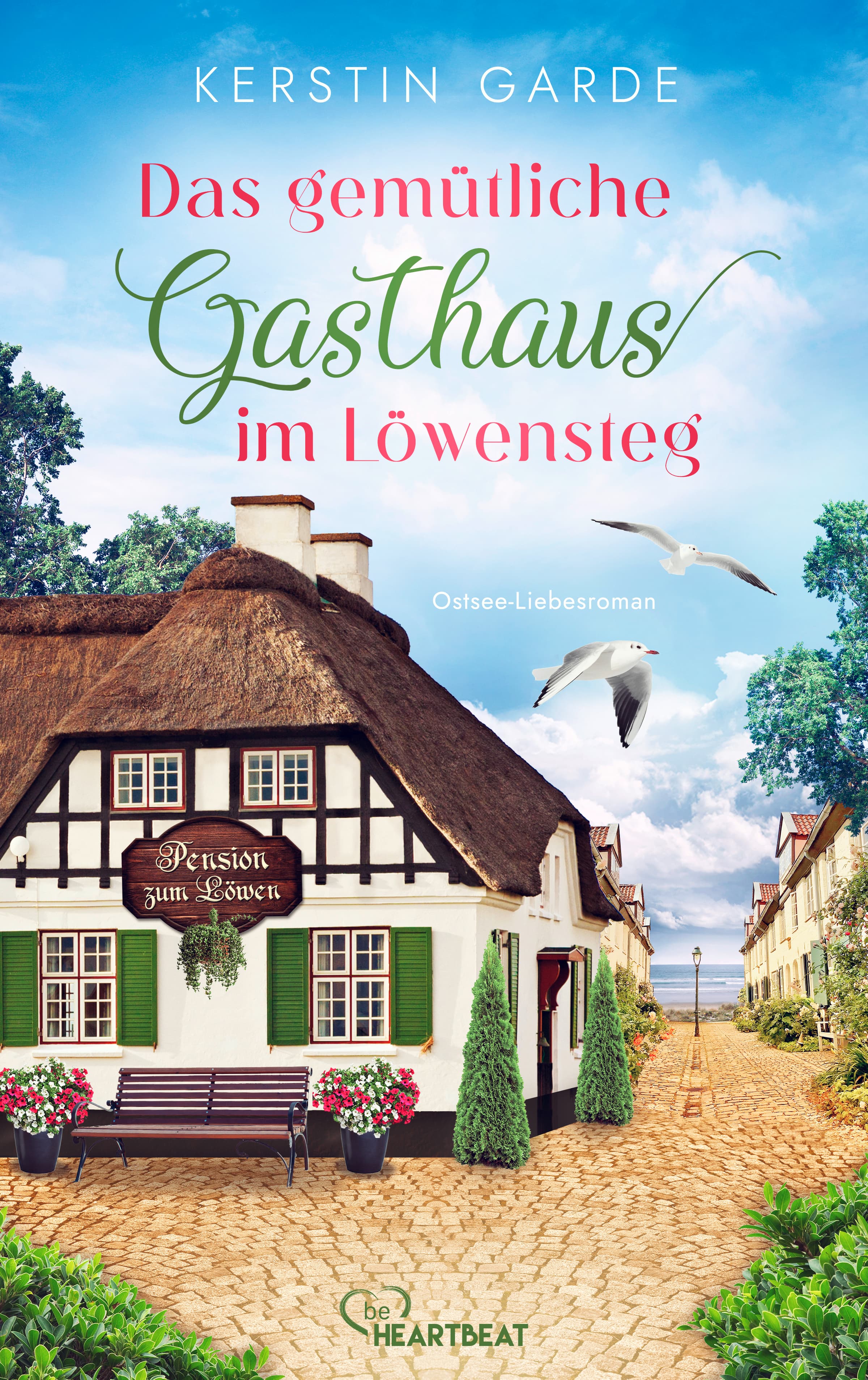 Produktbild: Das gemütliche Gasthaus im Löwensteg (9783751716567 )