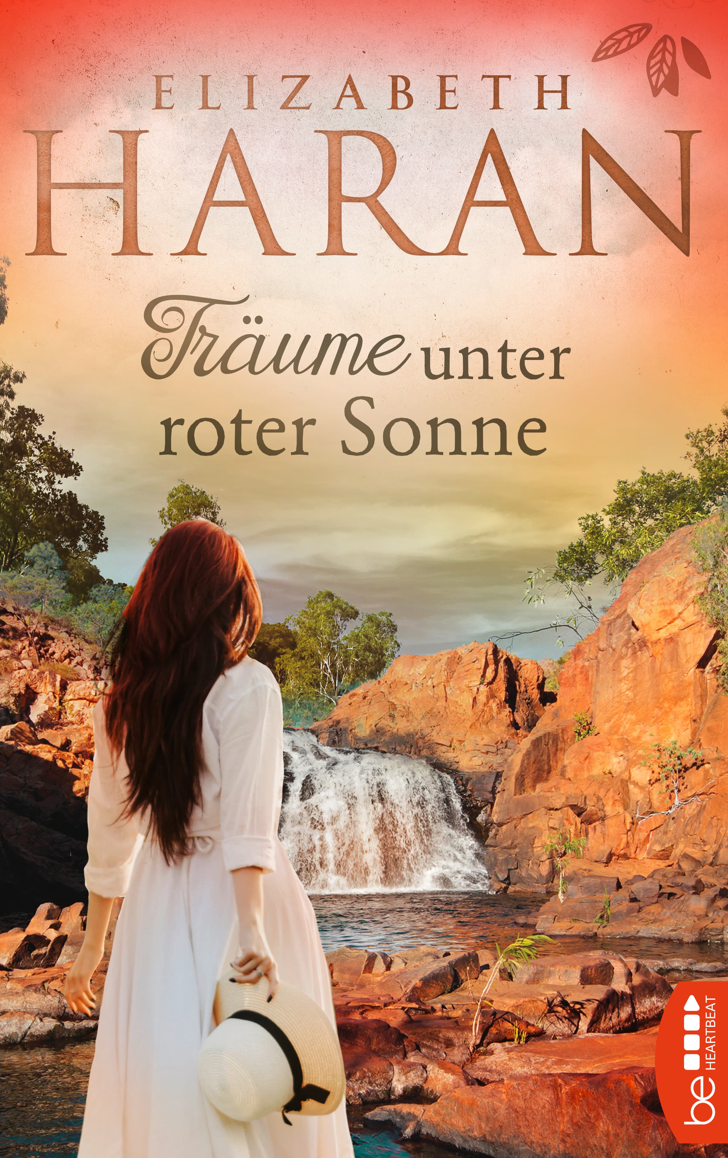 Produktbild: Träume unter roter Sonne (9783751702591 )