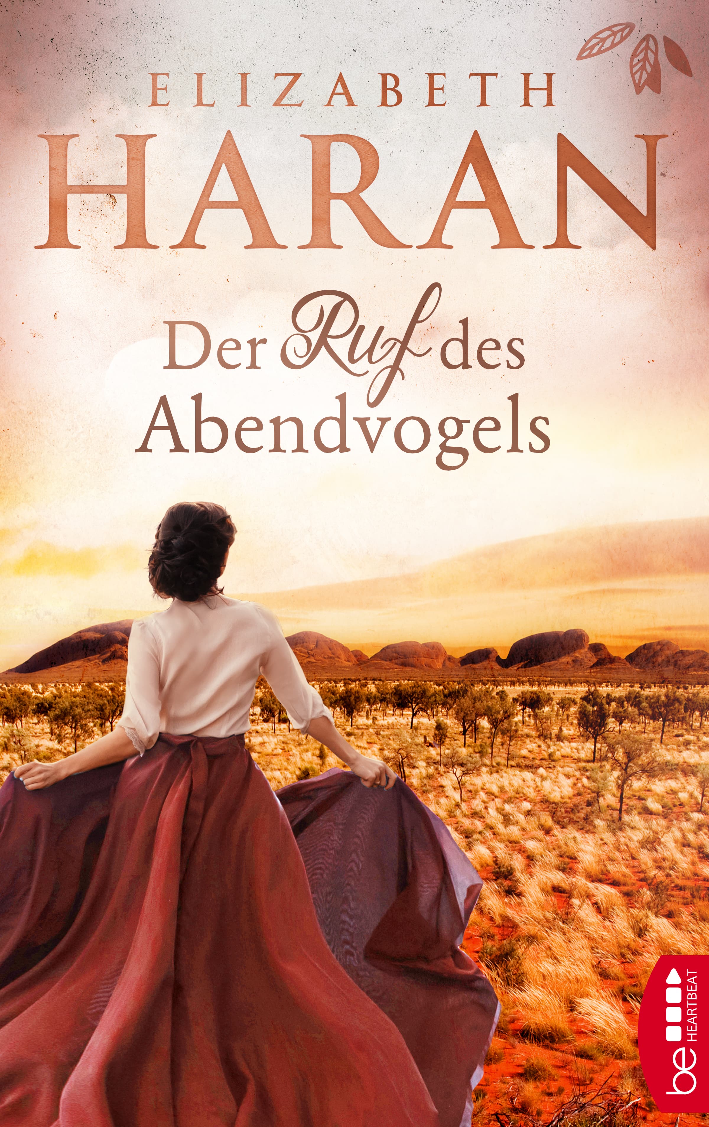 Produktbild: Der Ruf des Abendvogels (9783751702171 )