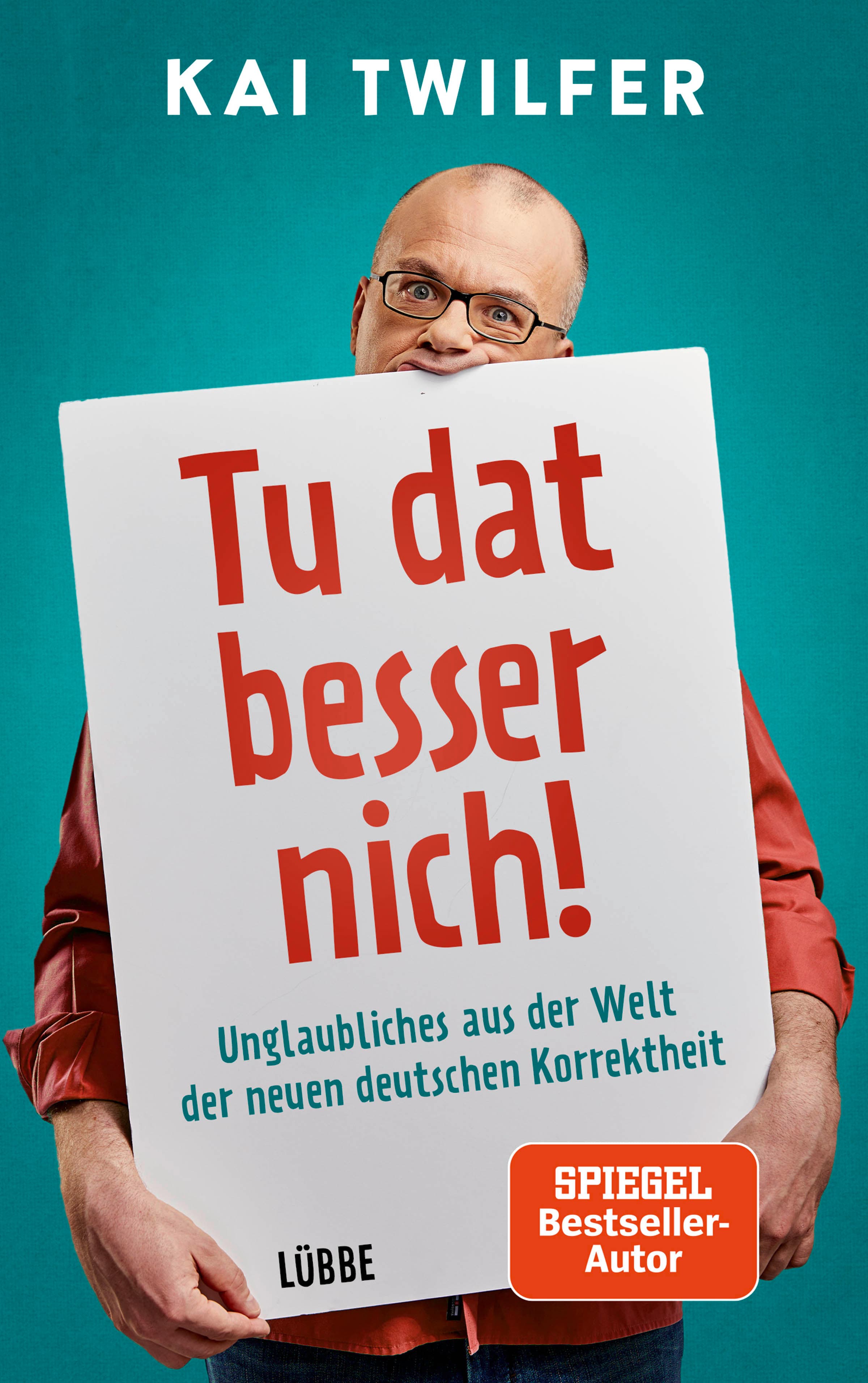 Produktbild: Tu dat besser nich! (9783431050448 )