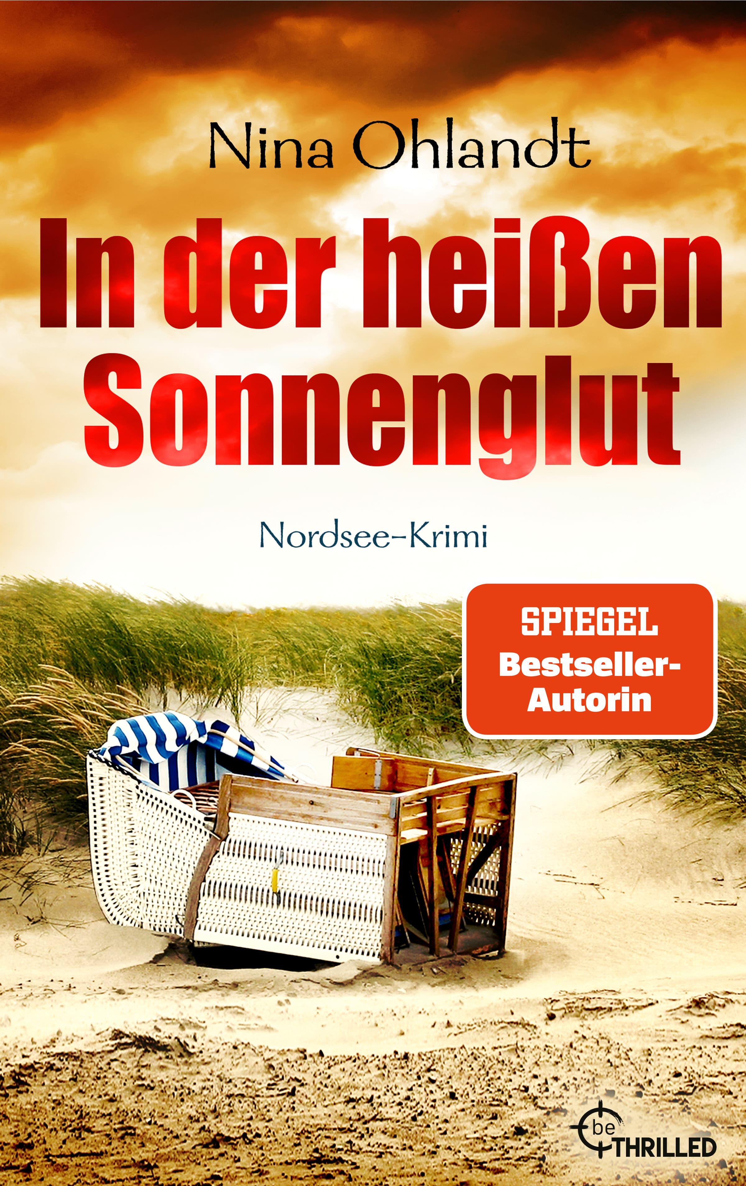 Produktbild: In der heißen Sonnenglut (9783732516018 )