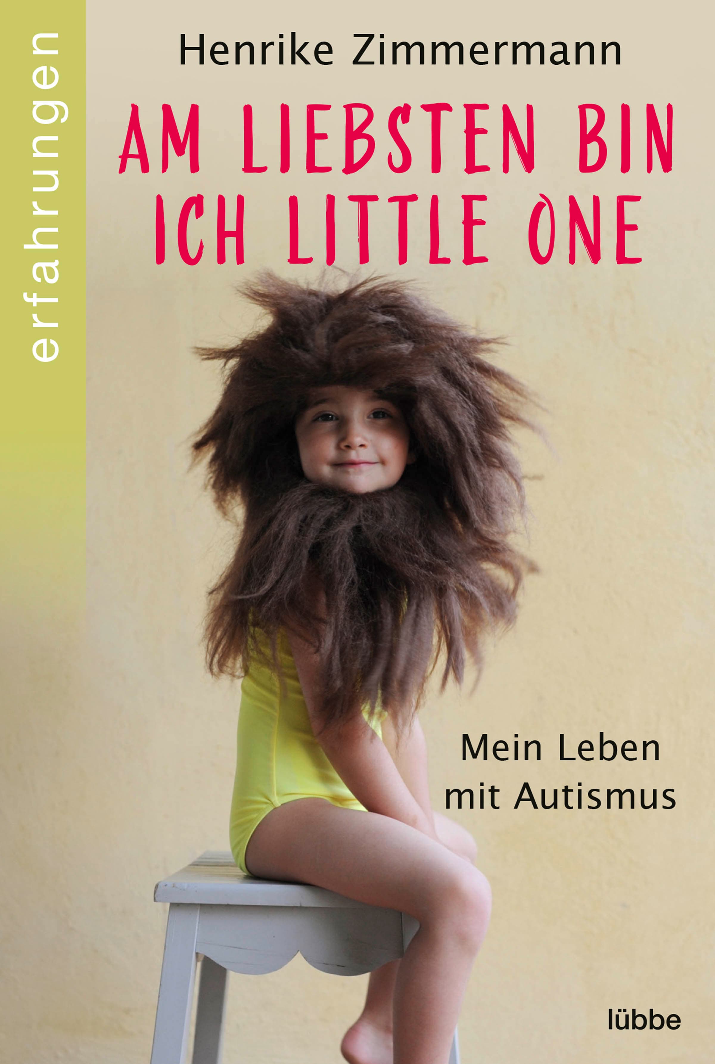 Produktbild: Am liebsten bin ich Little One (9783404617425 )