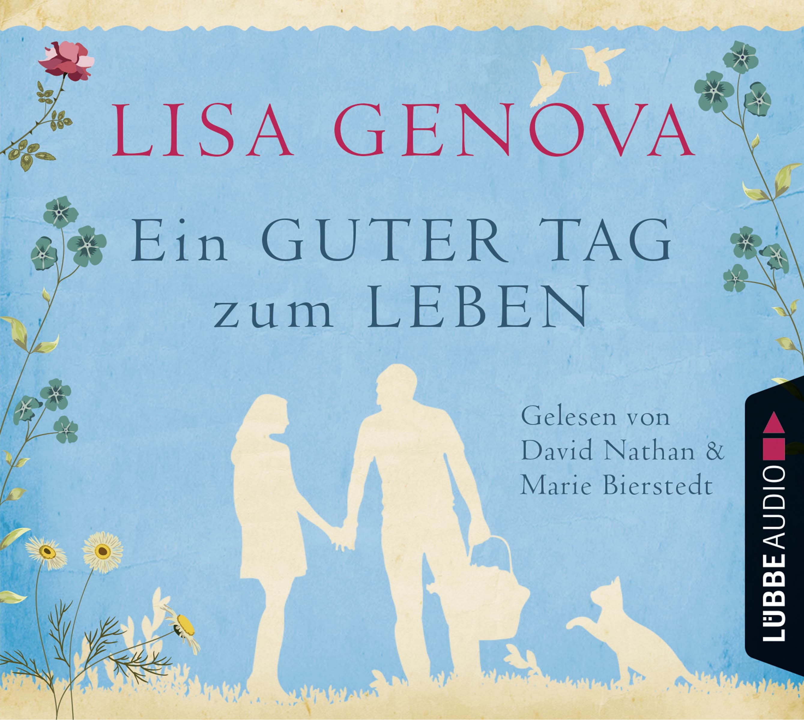 Produktbild: Ein guter Tag zum Leben (9783838777818 )