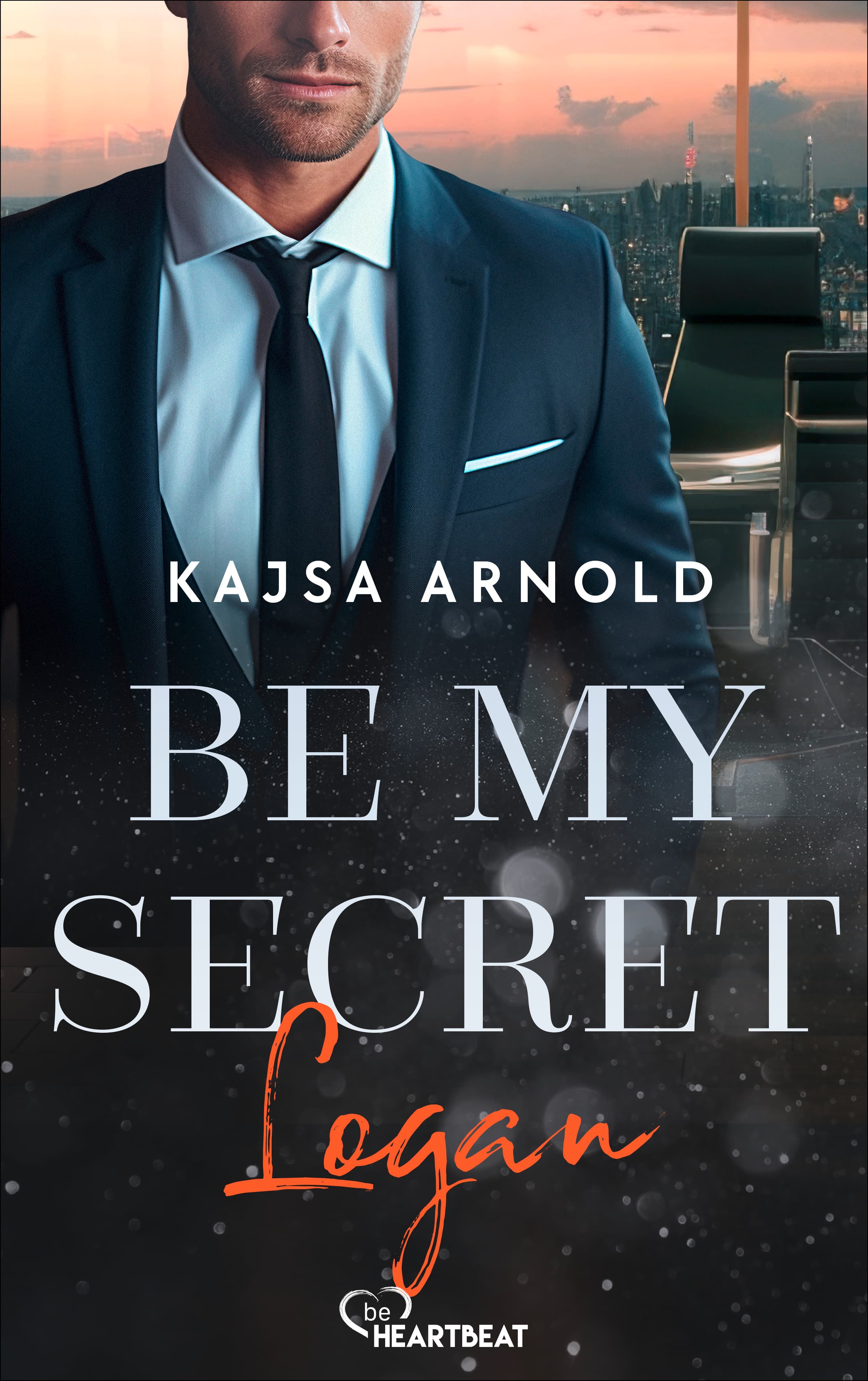 Produktbild: Be my Secret - Logan (9783751775571 )