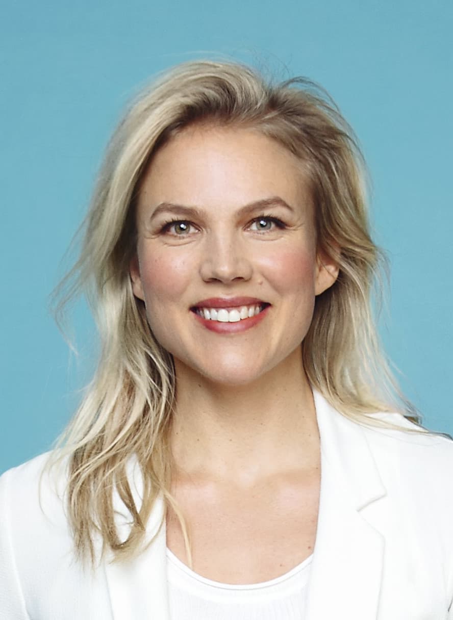 Portrait: Emilia Vuorisalmi