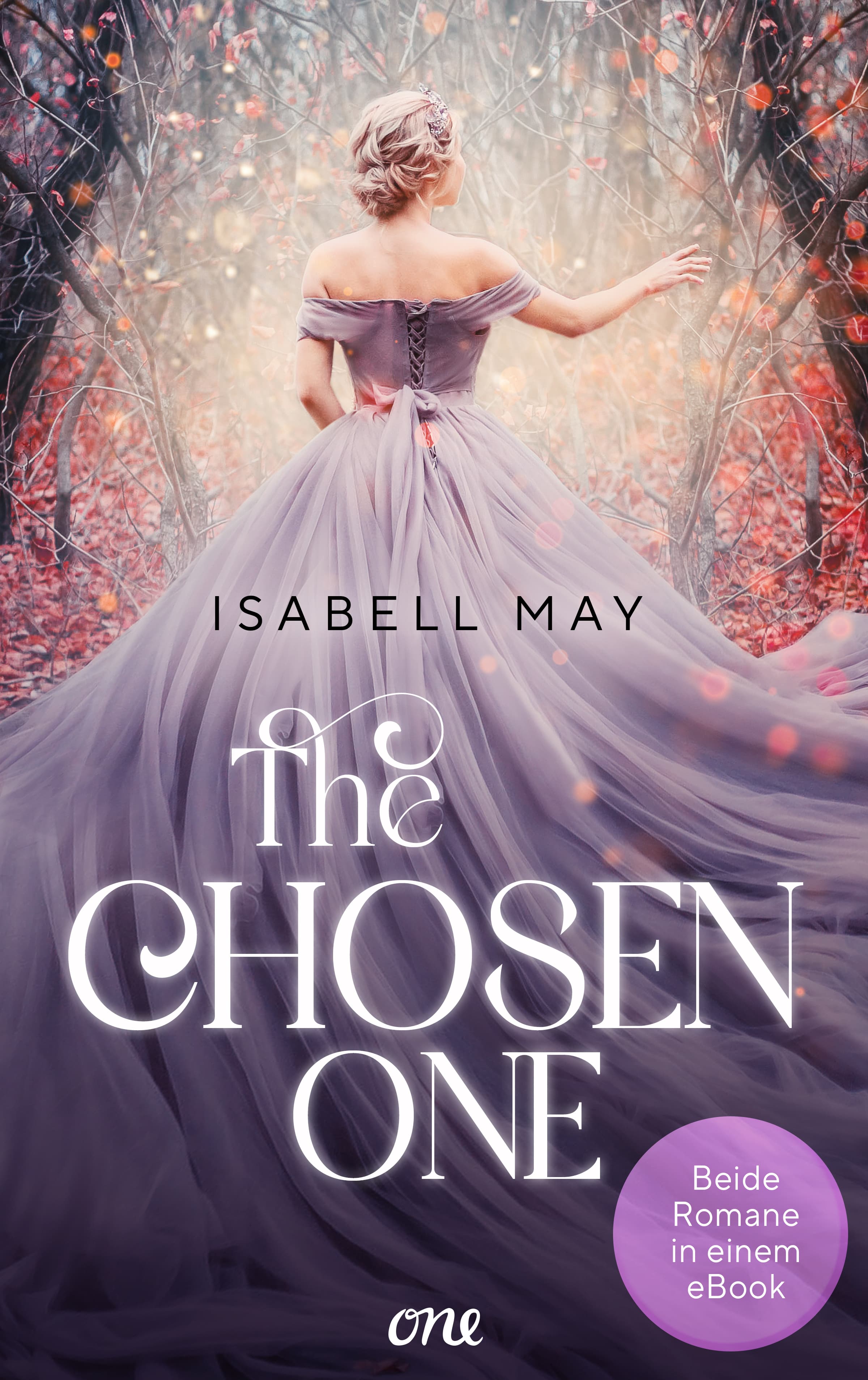 Produktbild: The Chosen One (9783751748704 )
