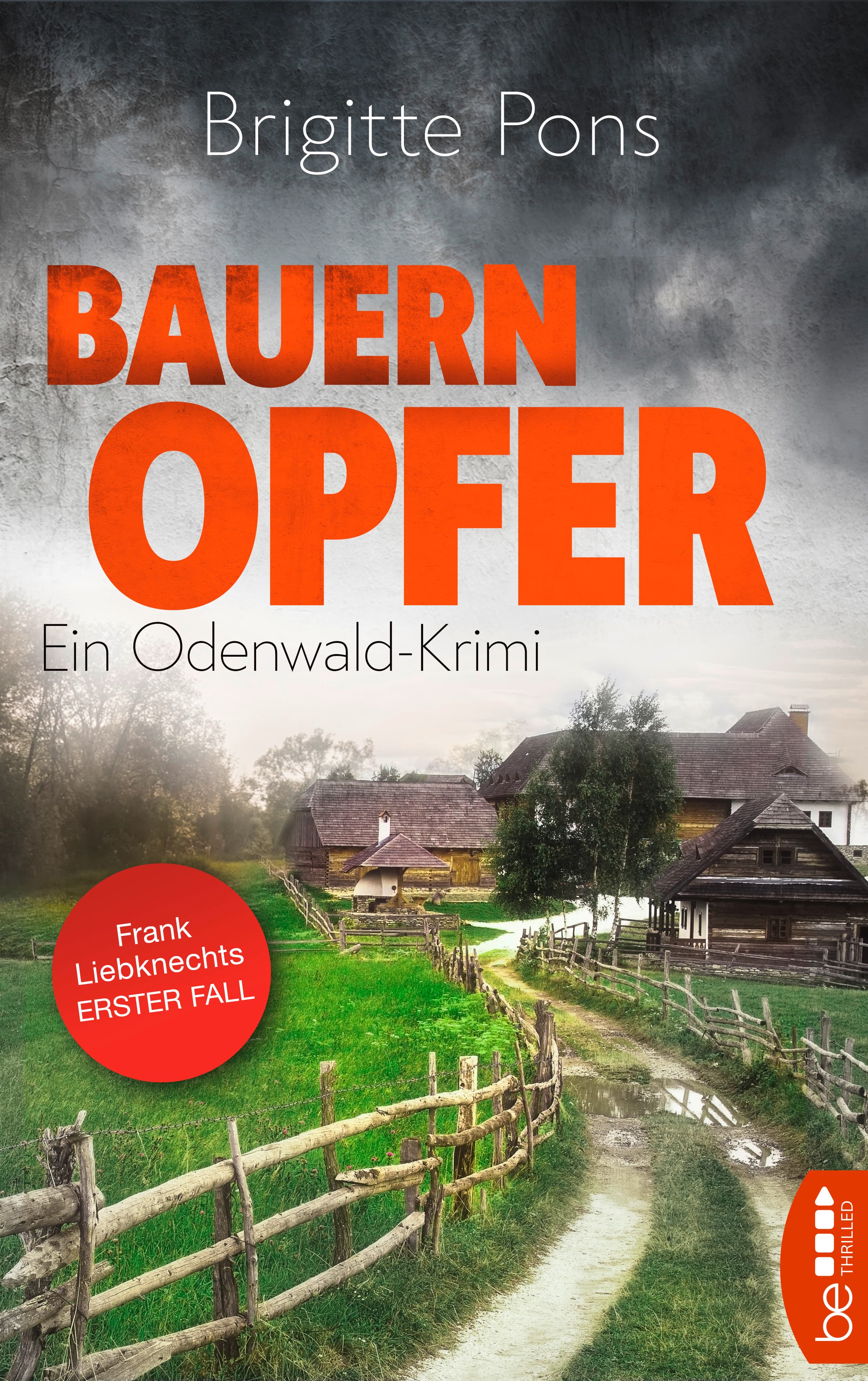 Bauernopfer