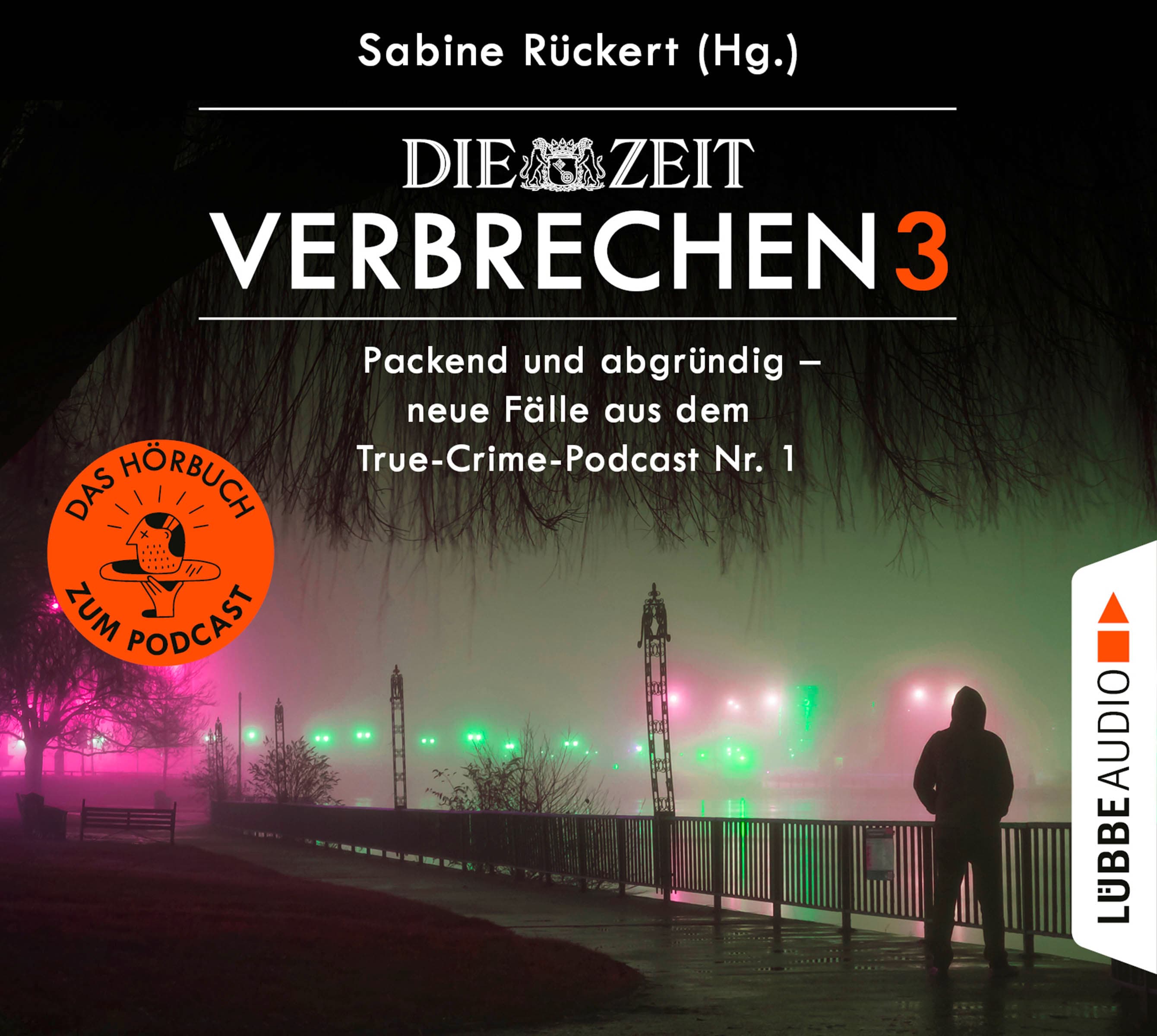 Produktbild: ZEIT Verbrechen 3 (9783754007815 )