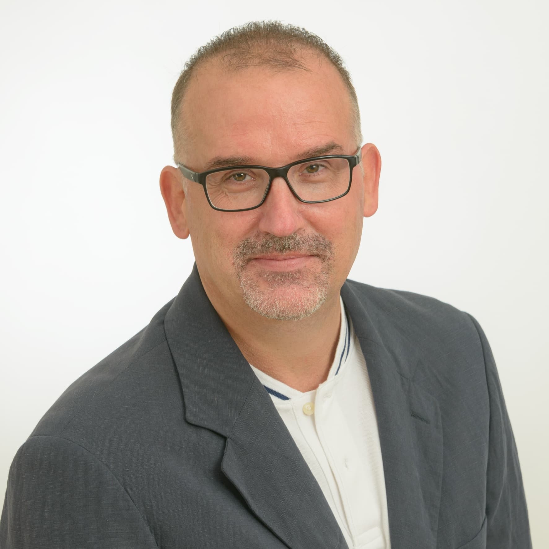 Portrait: Franz Hafermeyer