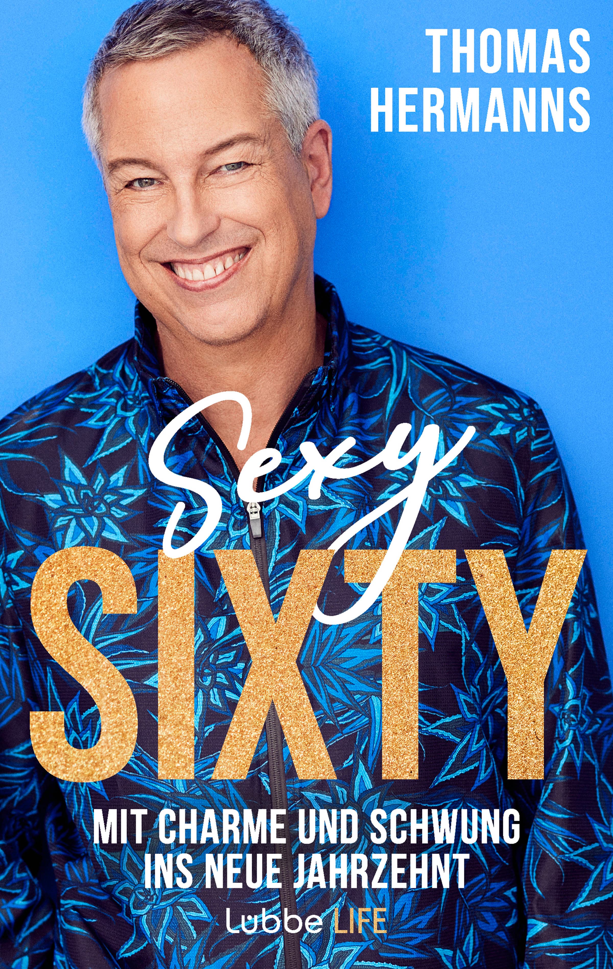Produktbild: Sexy Sixty (9783431050479 )