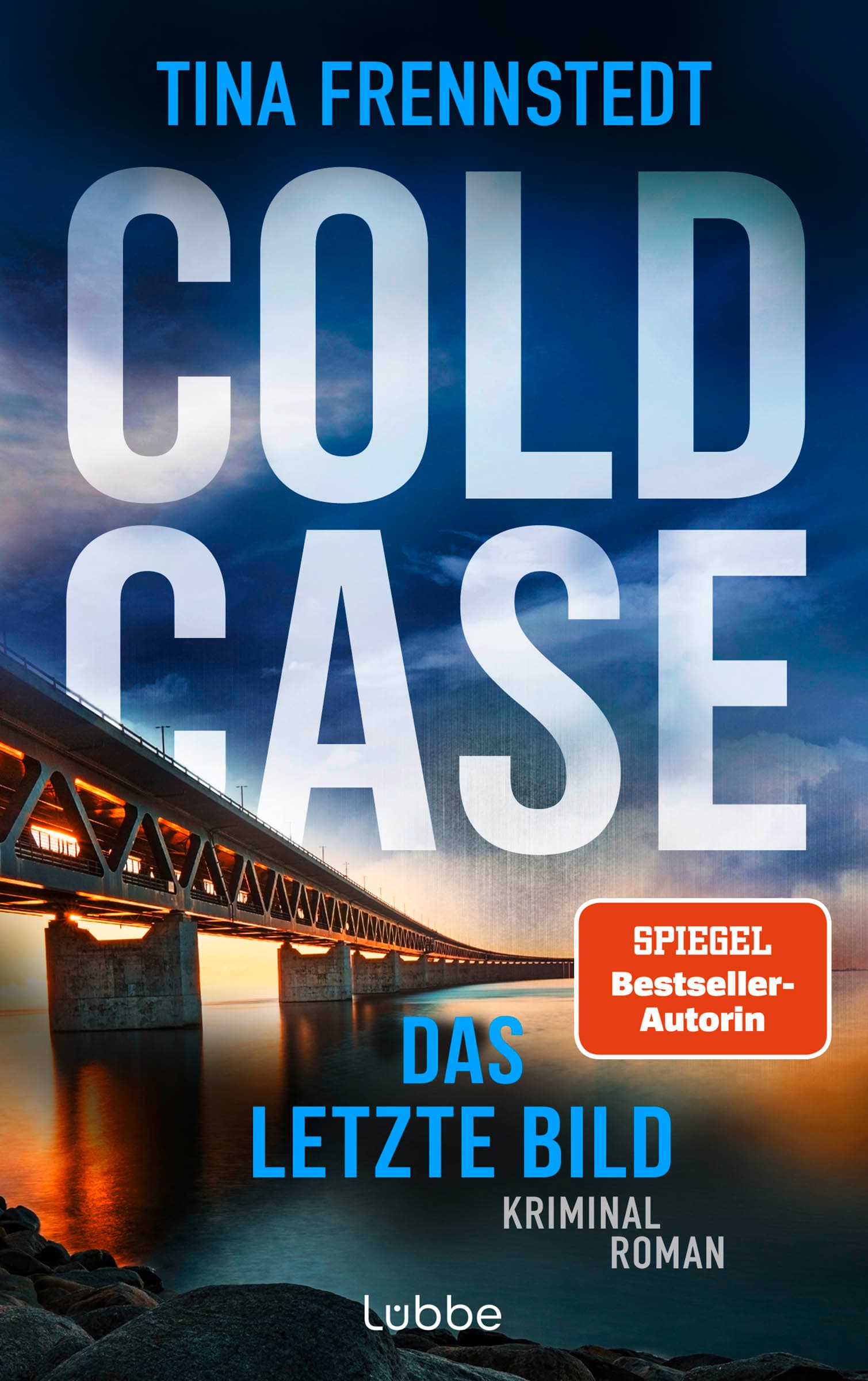 Produktbild: COLD CASE - Das letzte Bild (9783757700447 )