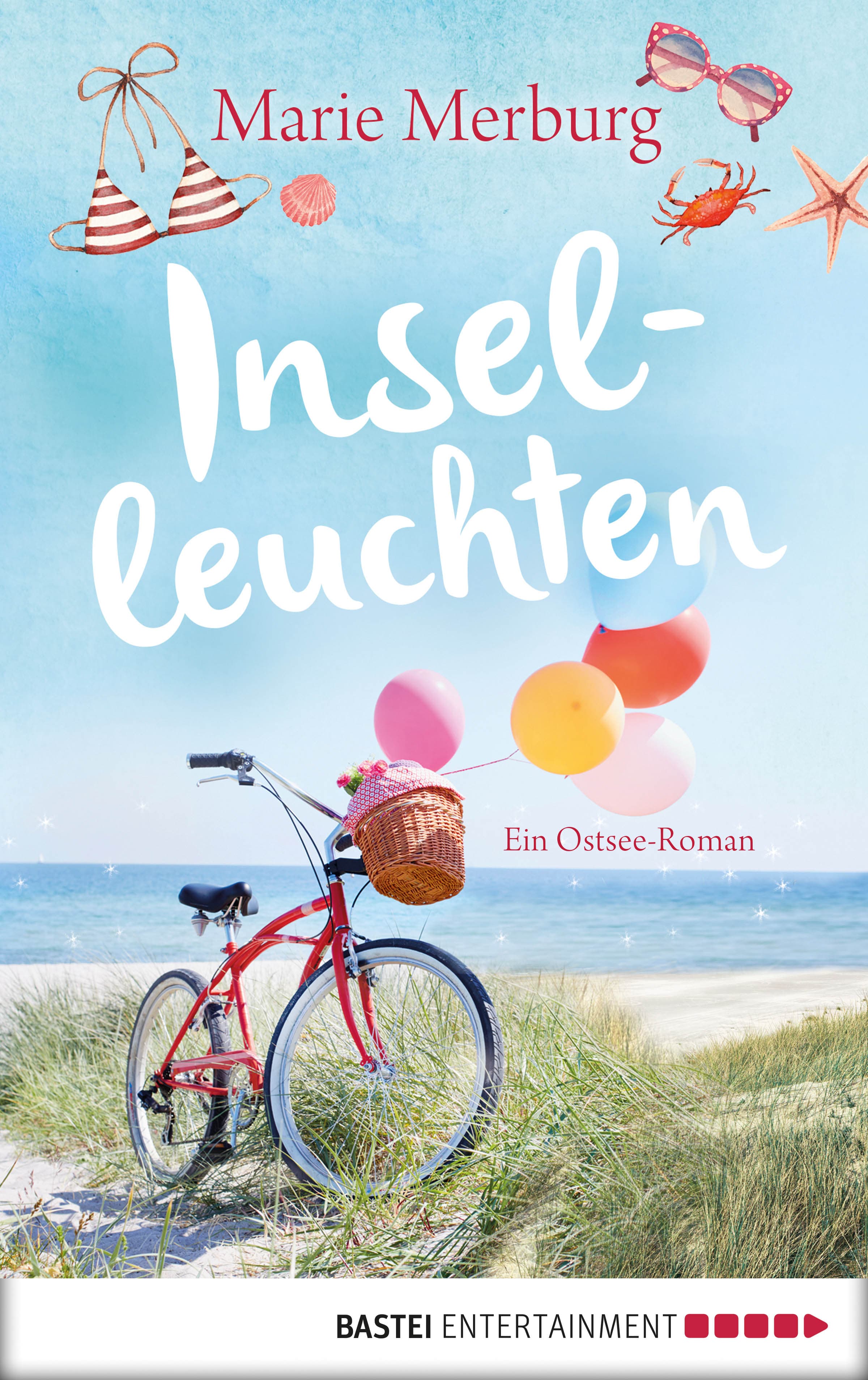 Produktbild: Inselleuchten (9783732550067 )