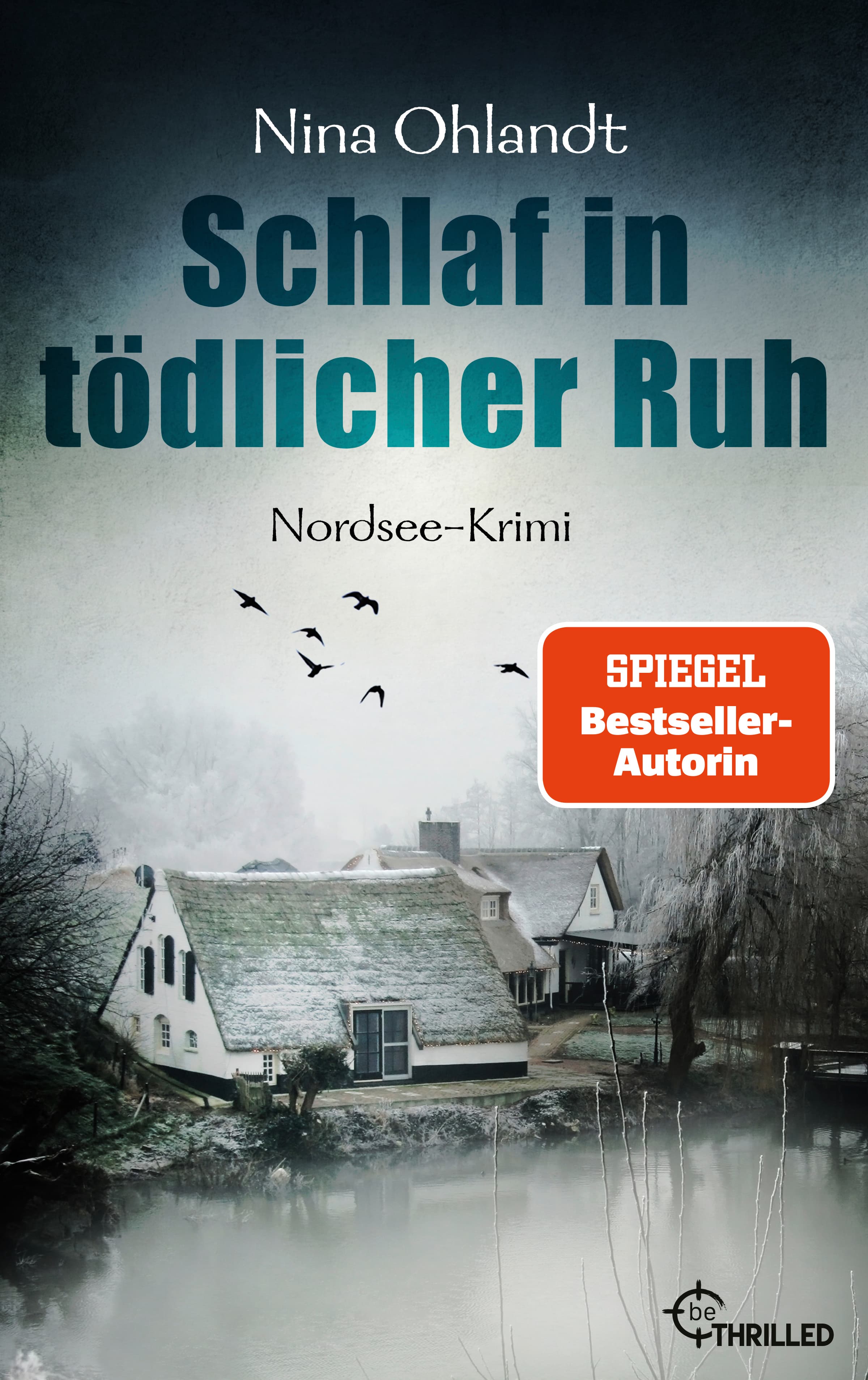 Produktbild: Schlaf in tödlicher Ruh (9783732516032 )
