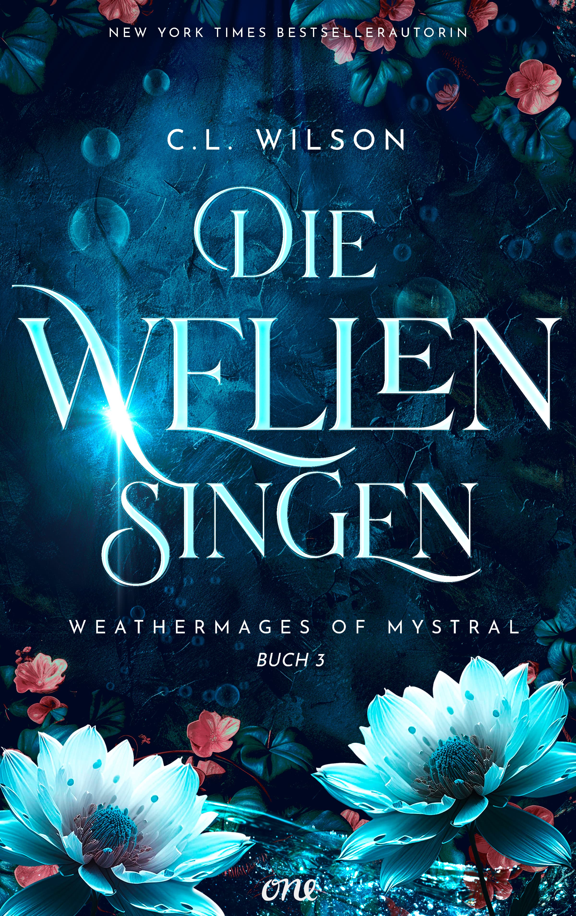 Produktbild: Die Wellen singen (9783751774079 )