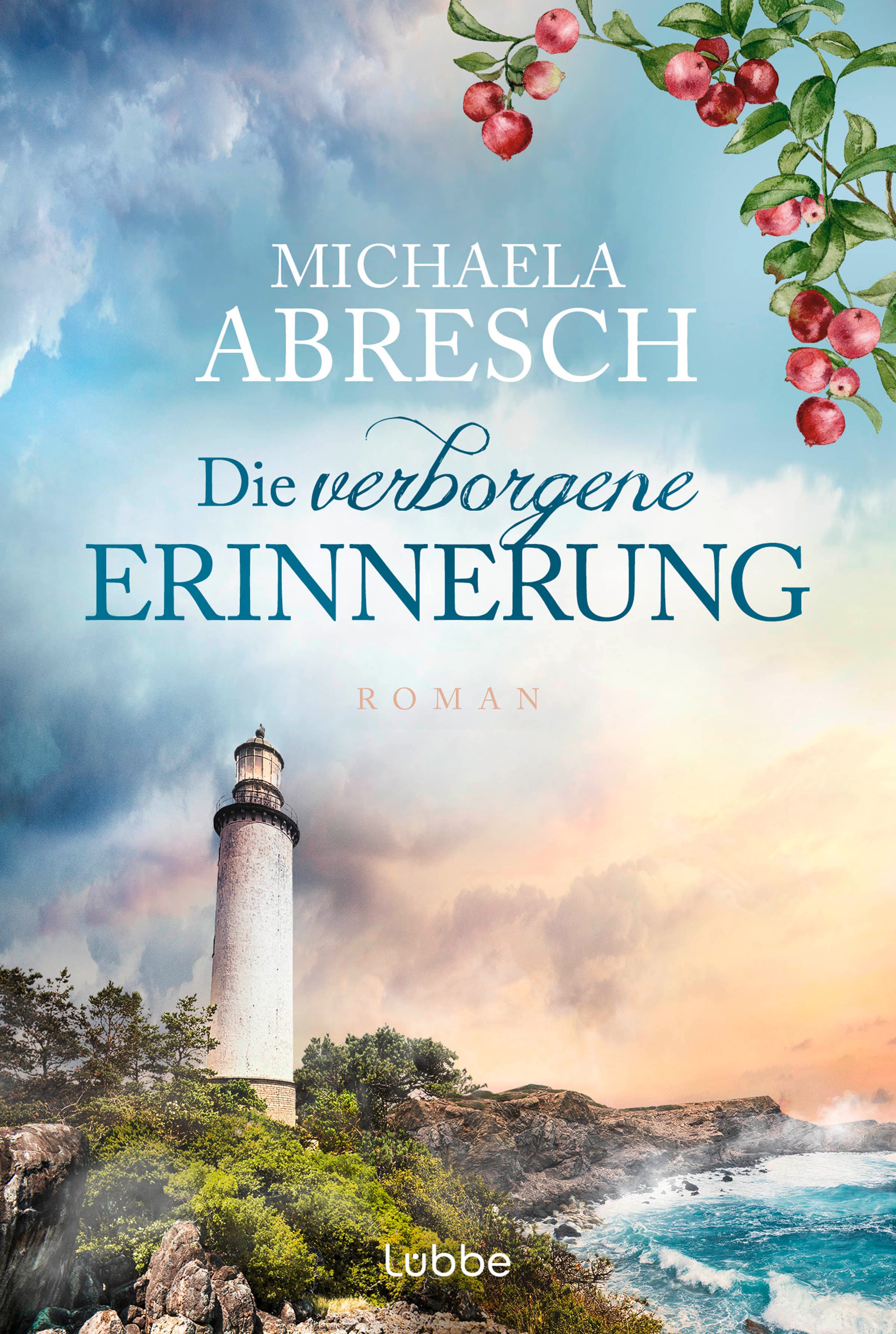 Produktbild: Die verborgene Erinnerung (9783404193882 )