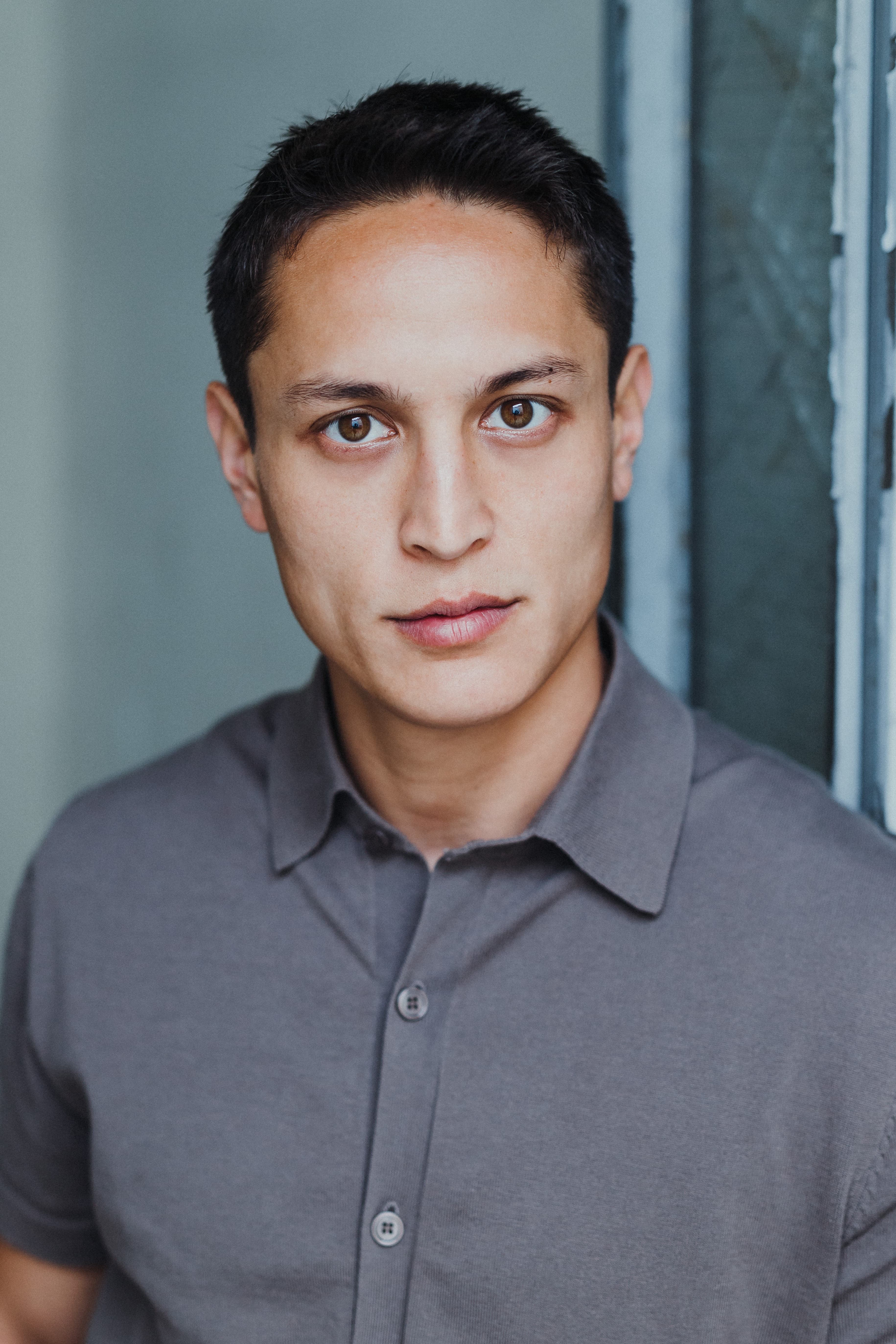 Portrait: Madieu Ulbrich