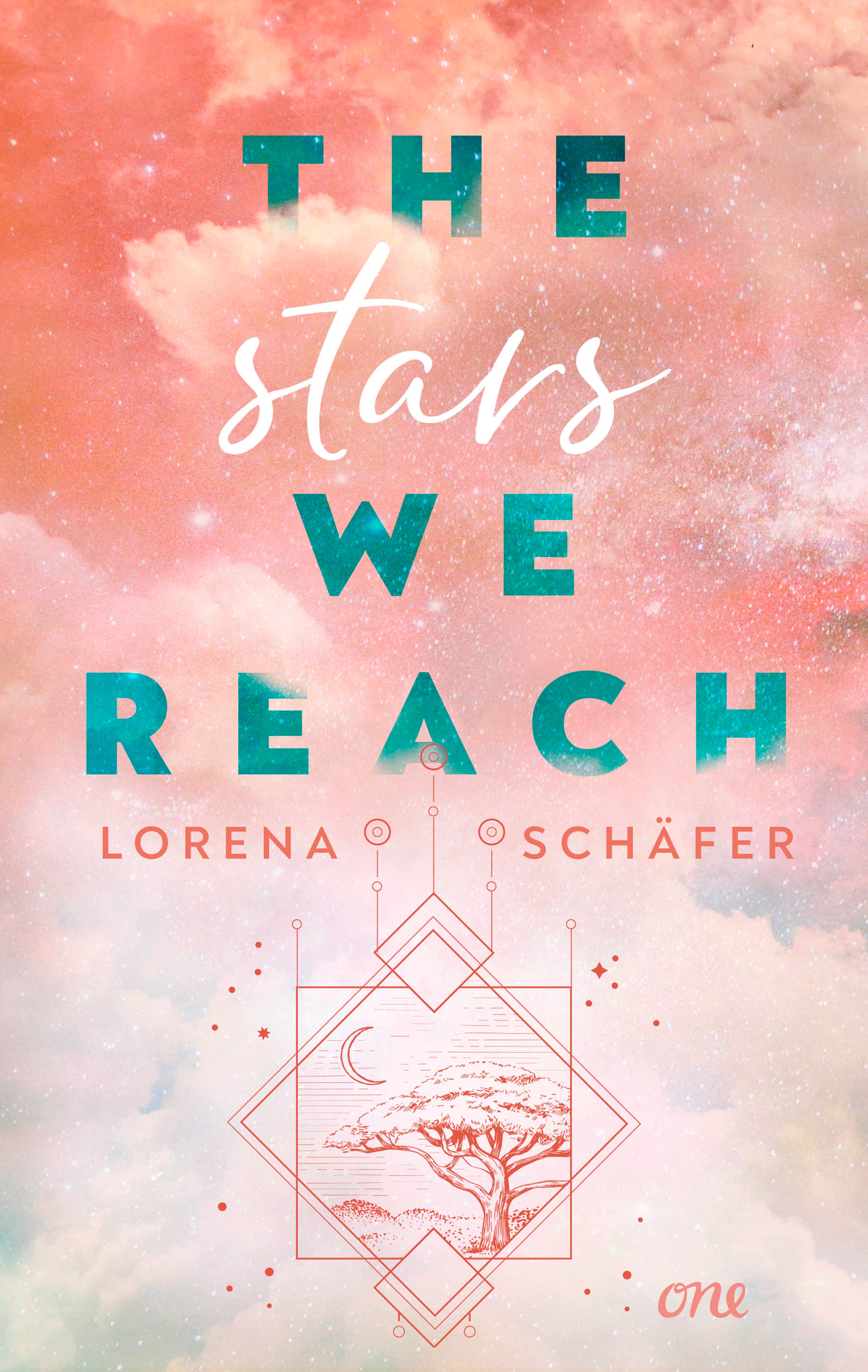 Produktbild: The stars we reach - Emerald Bay, Band 1 (9783846601686 )