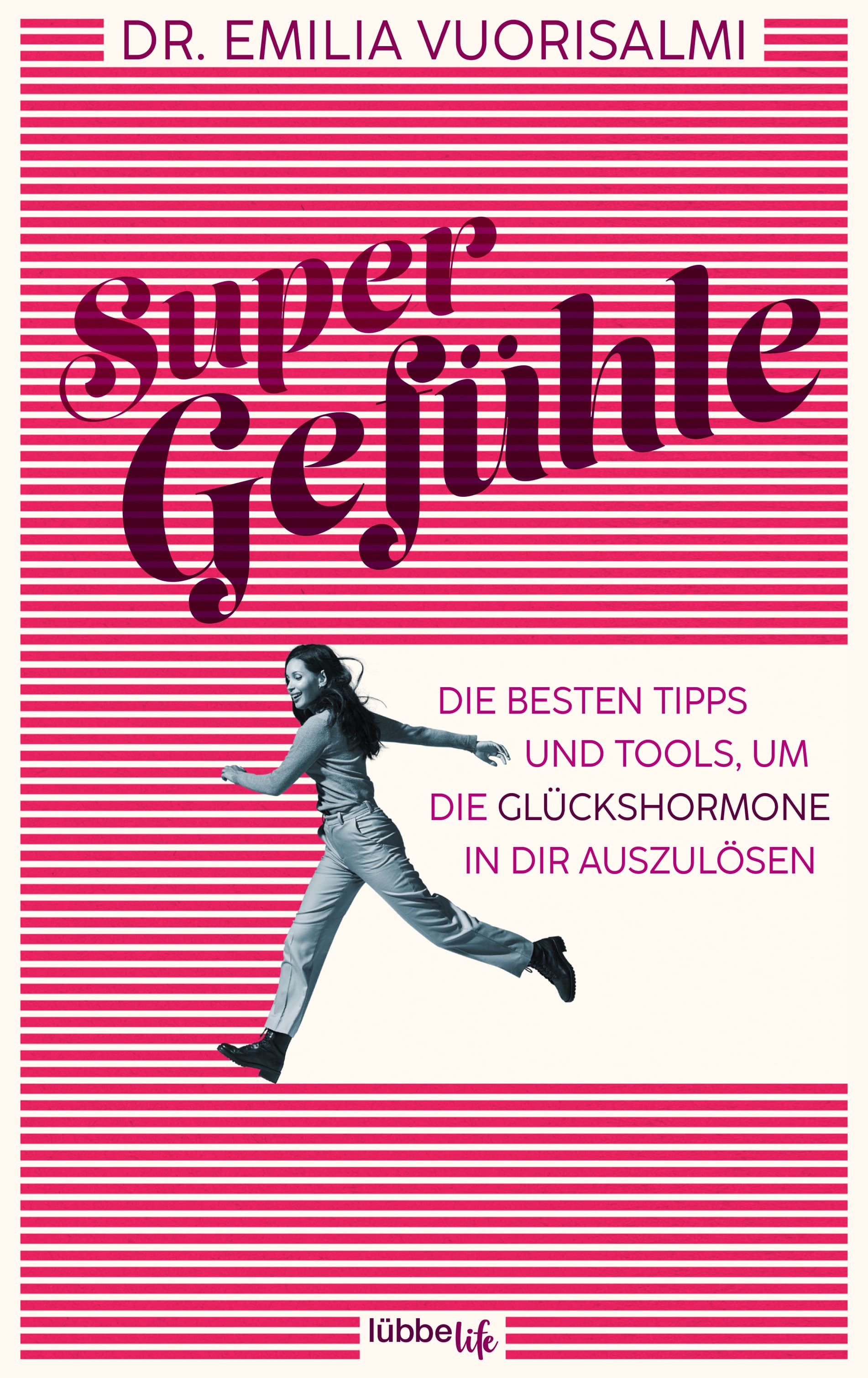 Produktbild: Super Gefühle (9783751718646 )