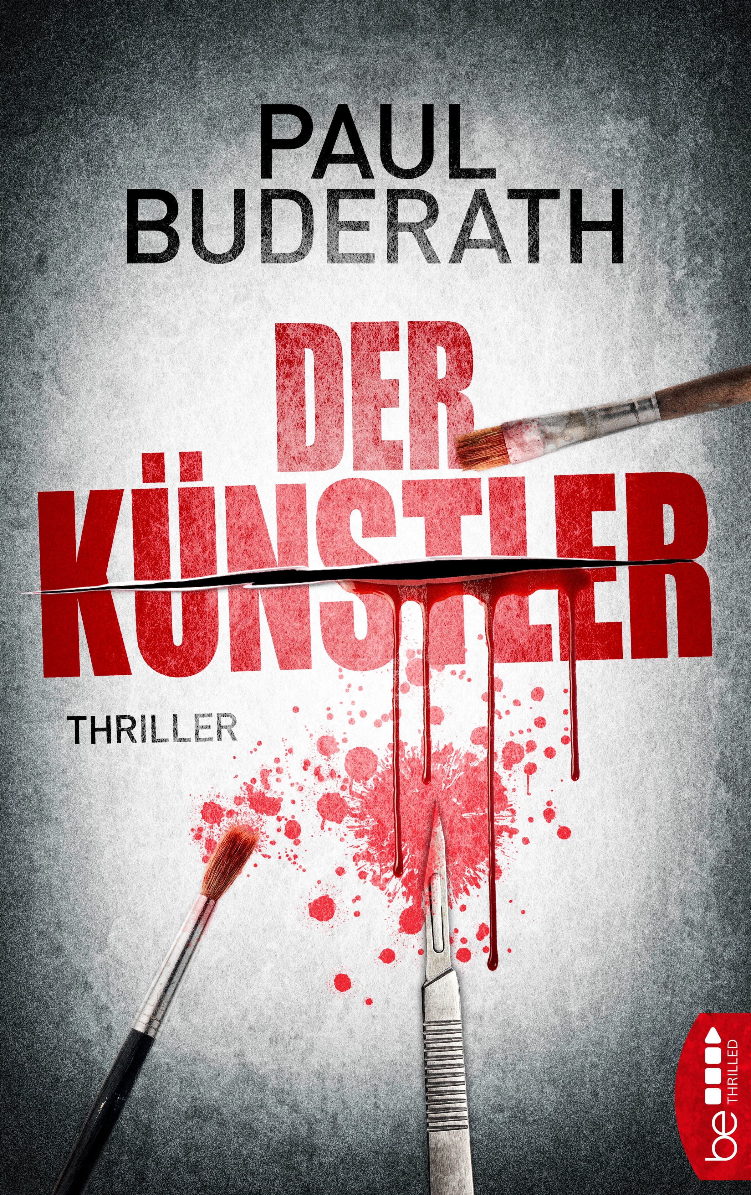 Produktbild: Der Künstler (9783732585397 )