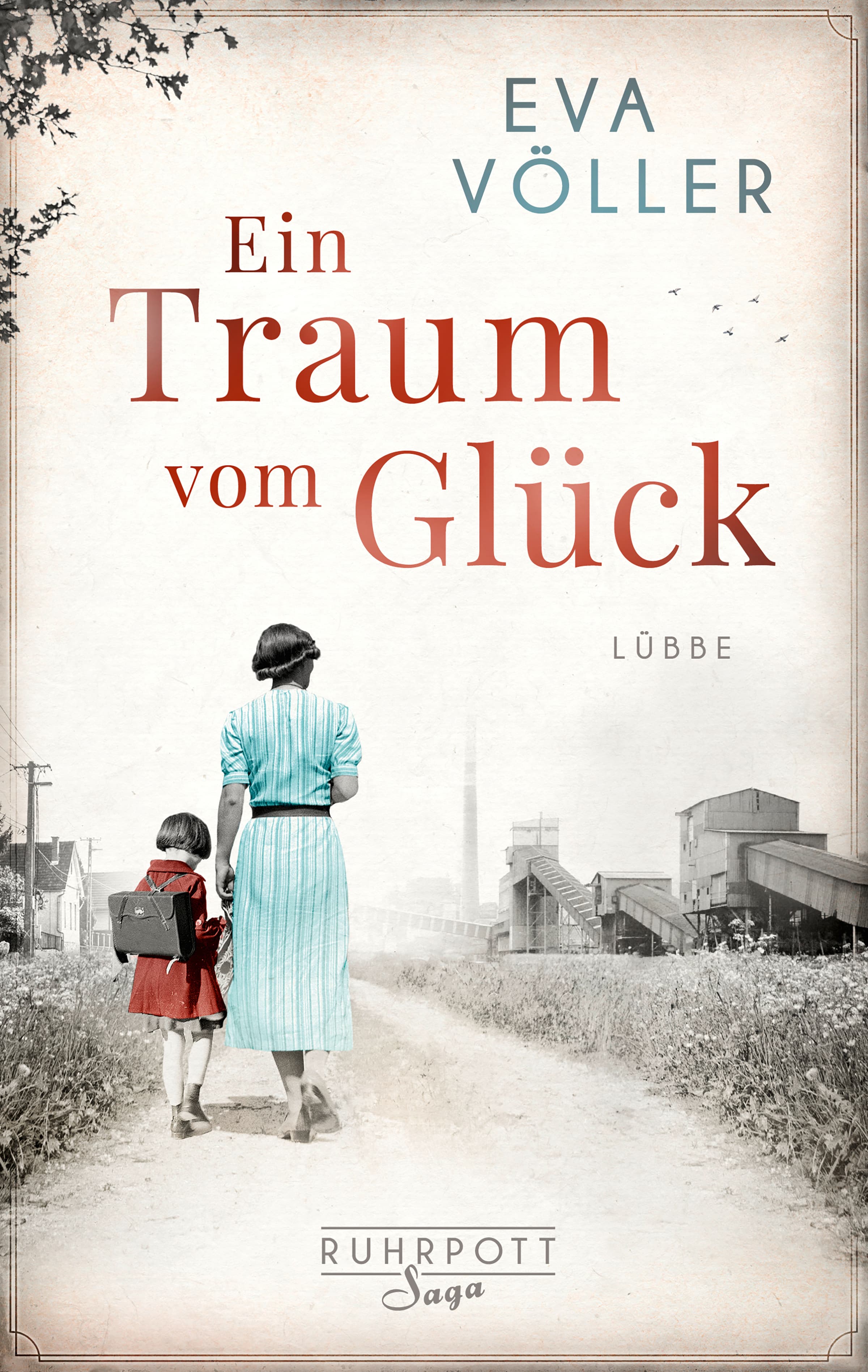 Produktbild: Ein Traum vom Glück (9783732586349 )