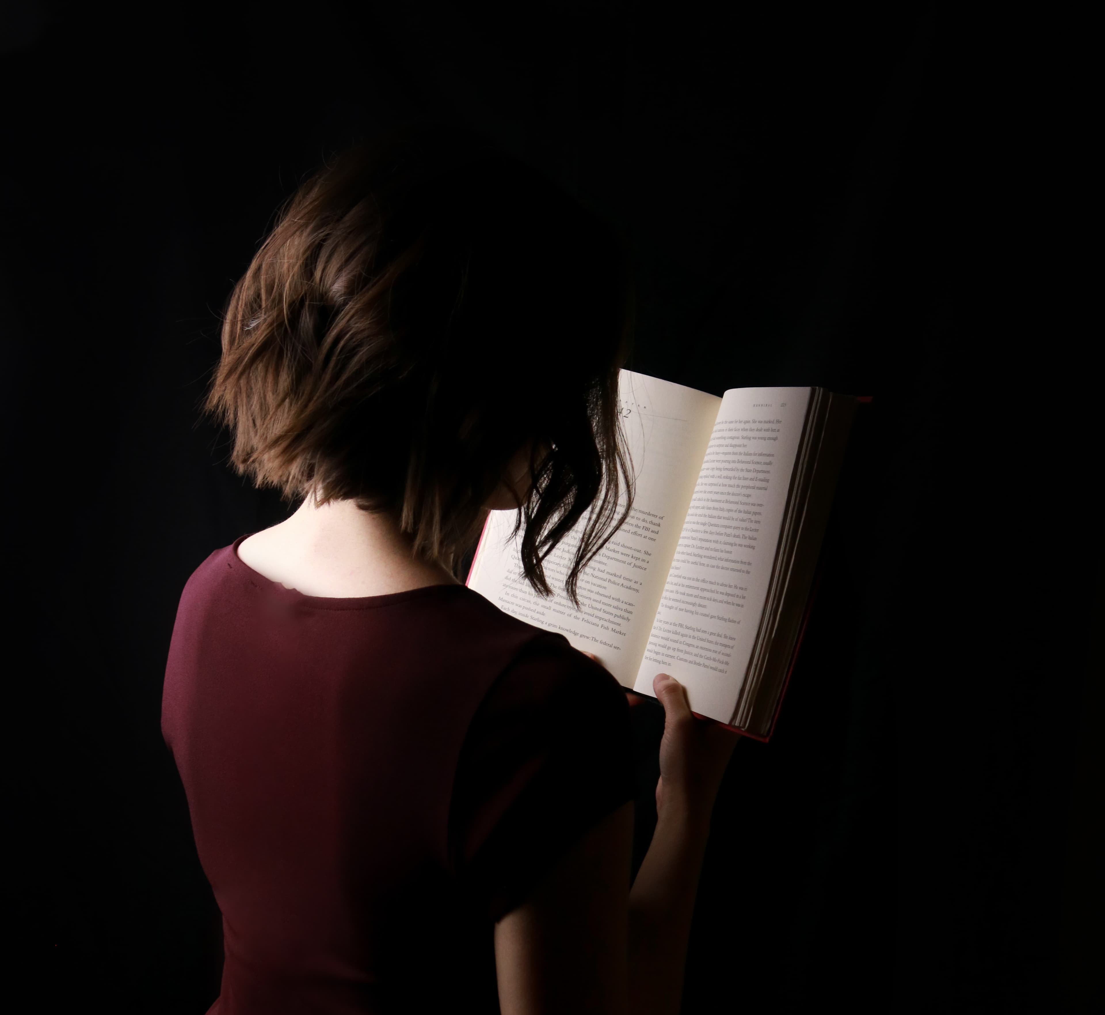 Portrait: Miel Moreland