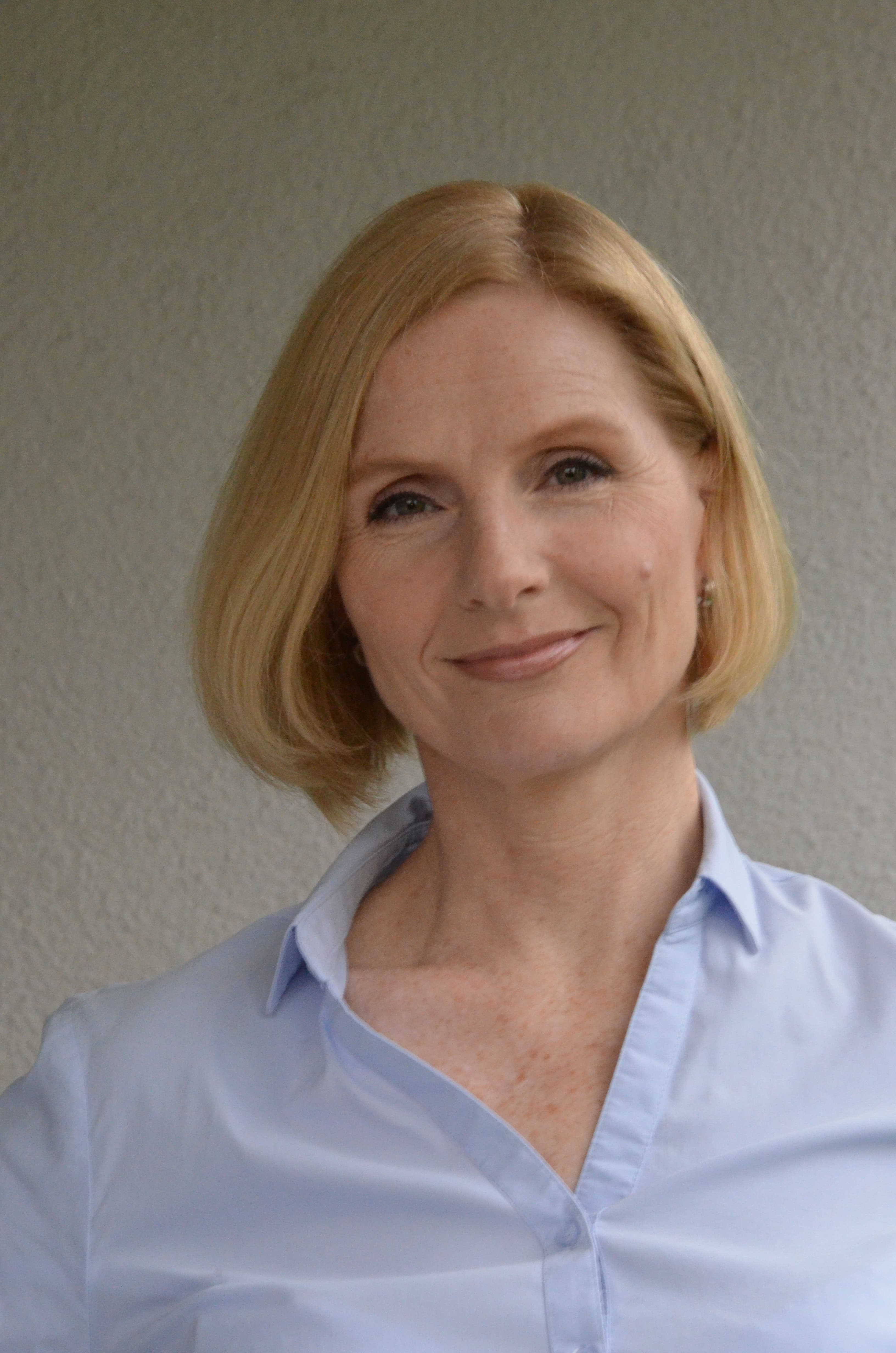 Portrait: Julia Fischer