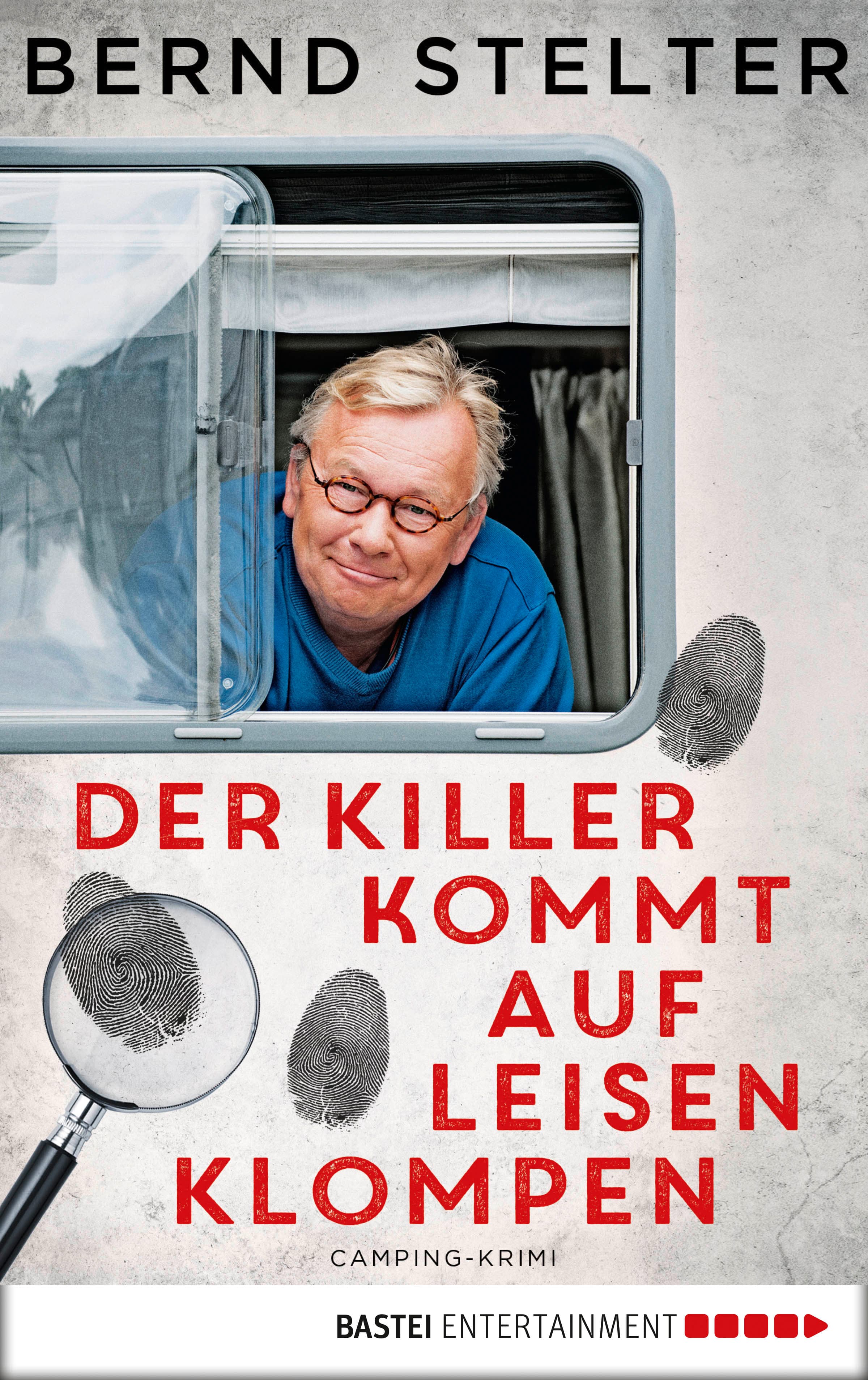 Produktbild: Der Killer kommt auf leisen Klompen (9783732540747 )