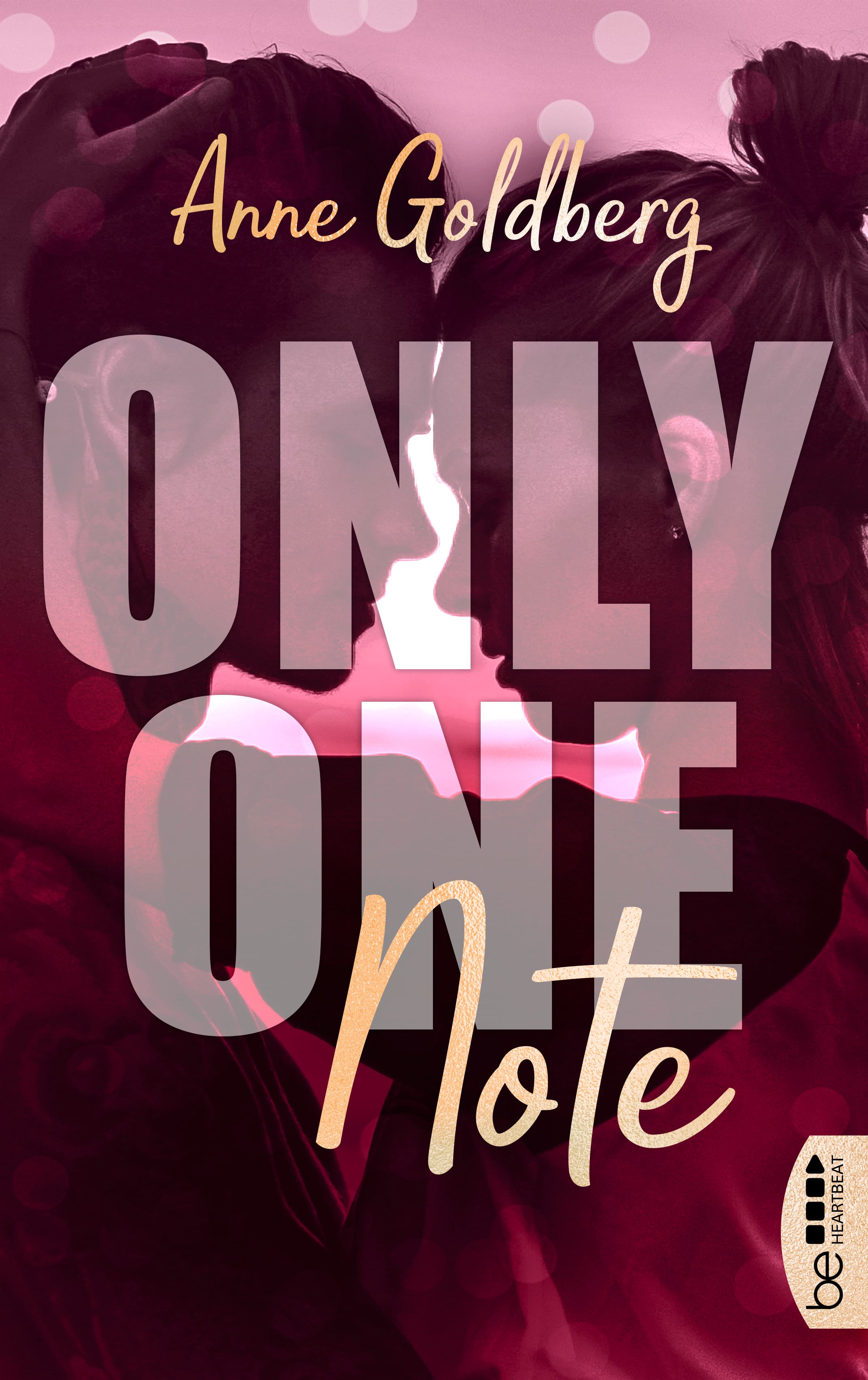 Produktbild: Only One Note (9783751701600 )