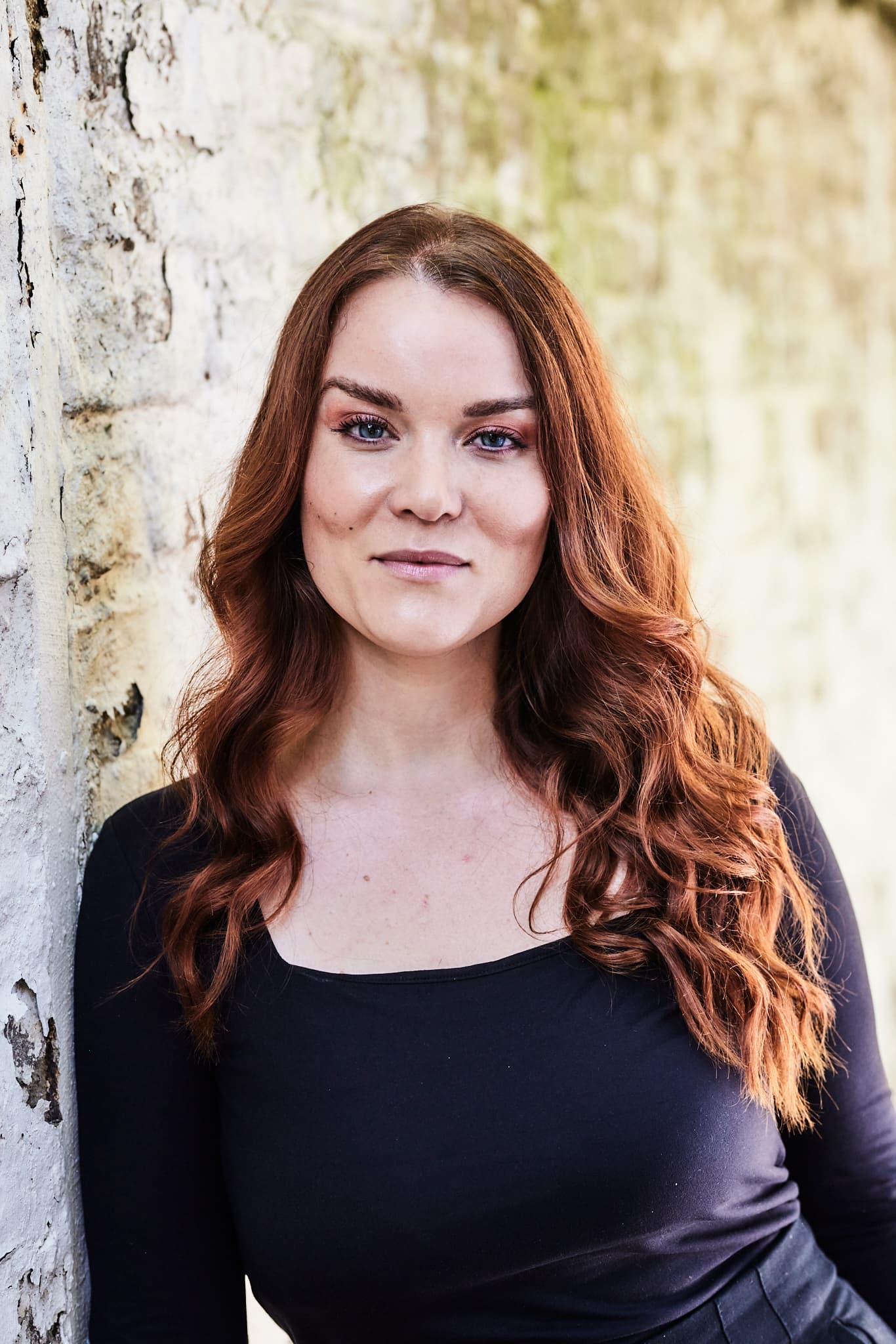 Portrait: Jessica Firlej