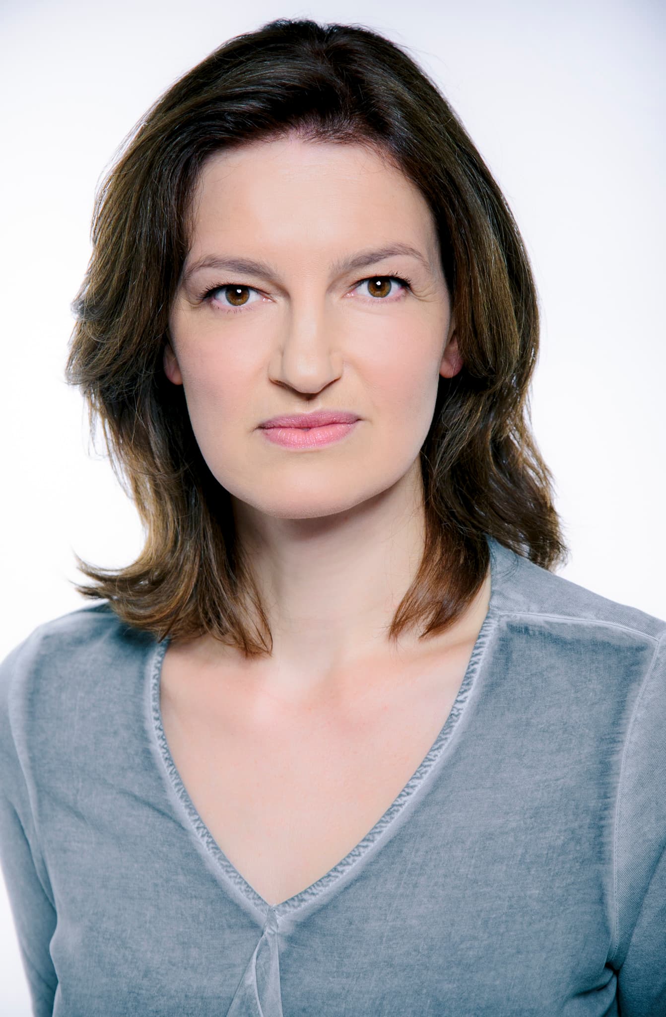 Portrait: Elena Wilms