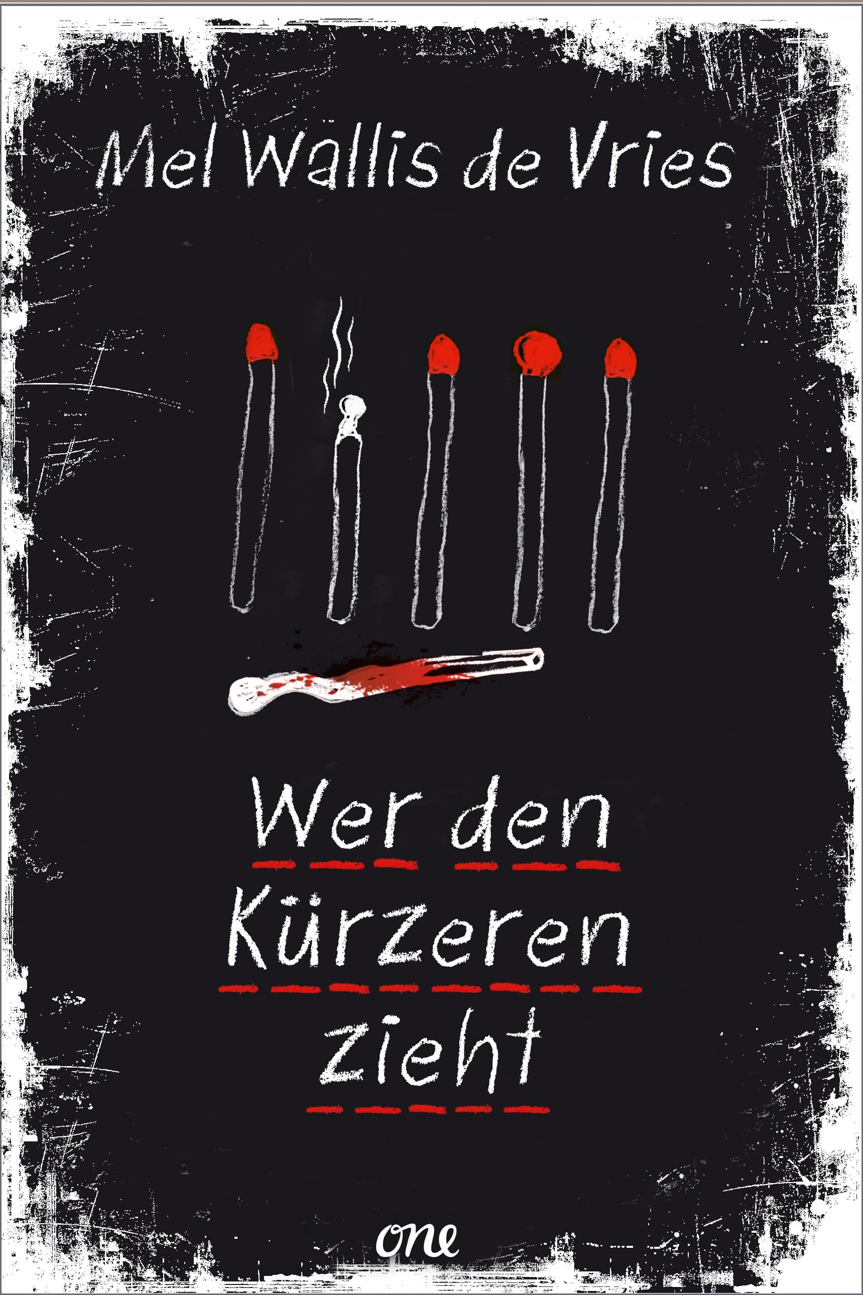 Produktbild: Wer den Kürzeren zieht (9783846601587 )