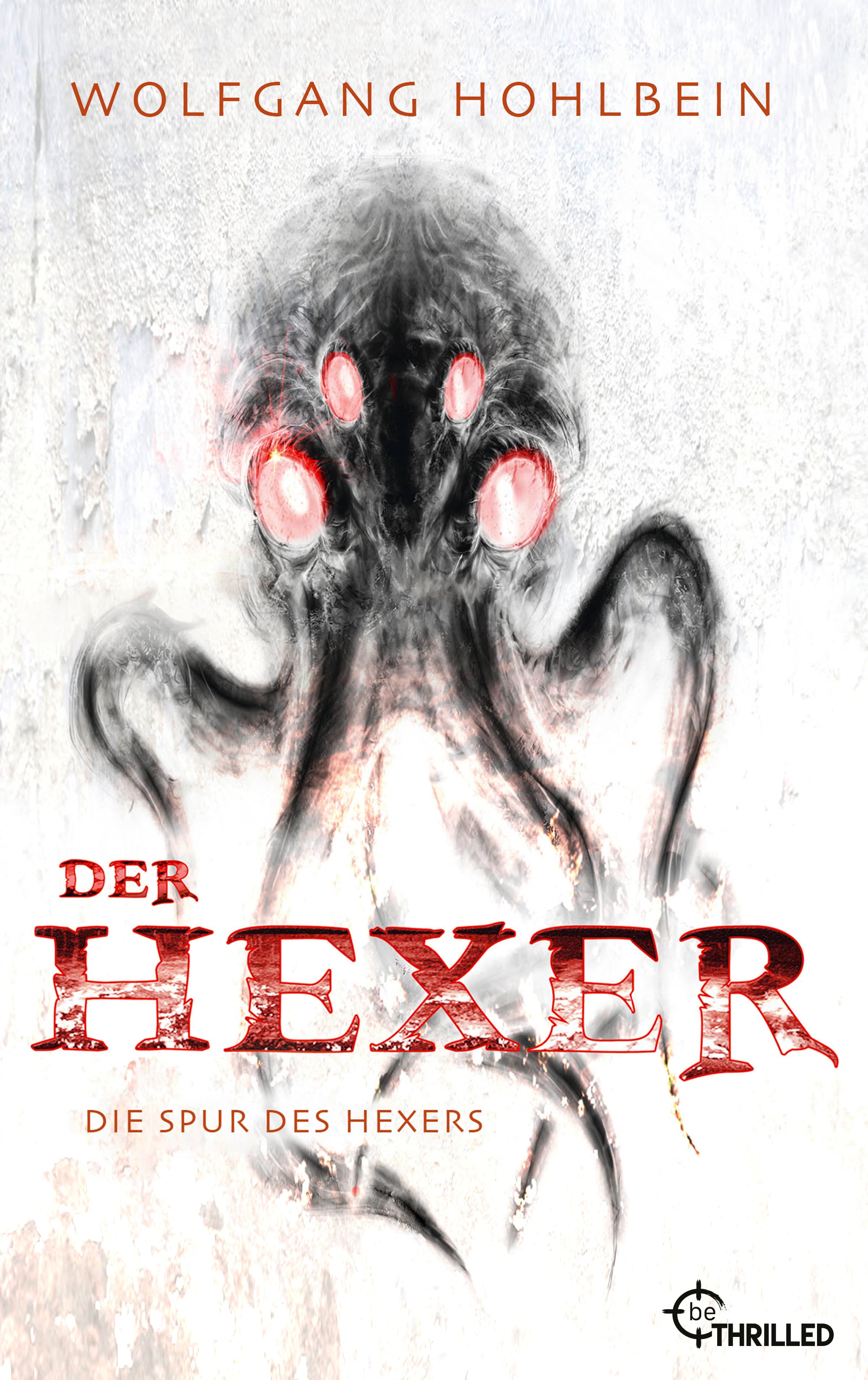 Produktbild: Der Hexer - Die Spur des Hexers (9783751732796 )