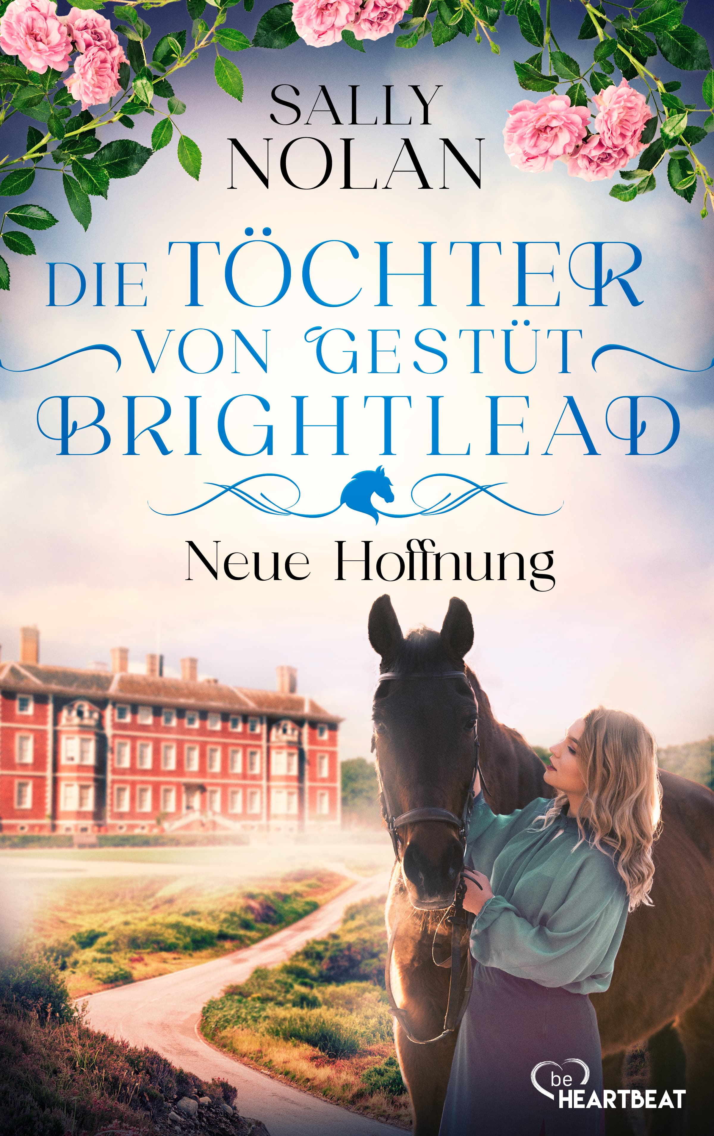 Die Töchter von Gestüt Brightlead – Neue Hoffnung