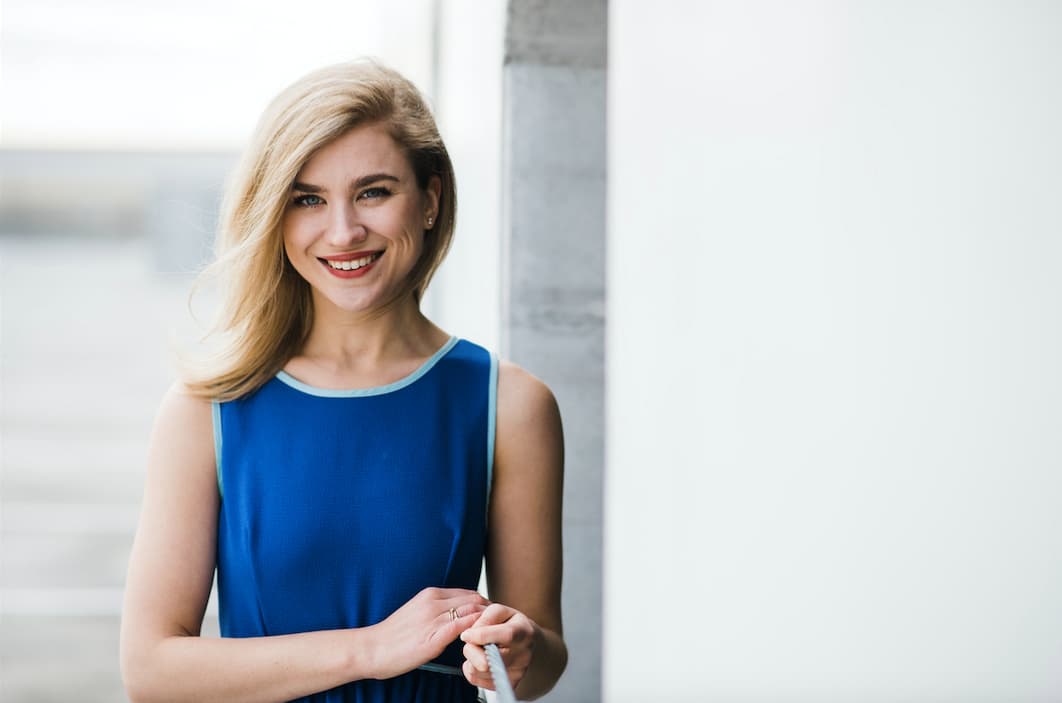 Portrait: Emma Lord