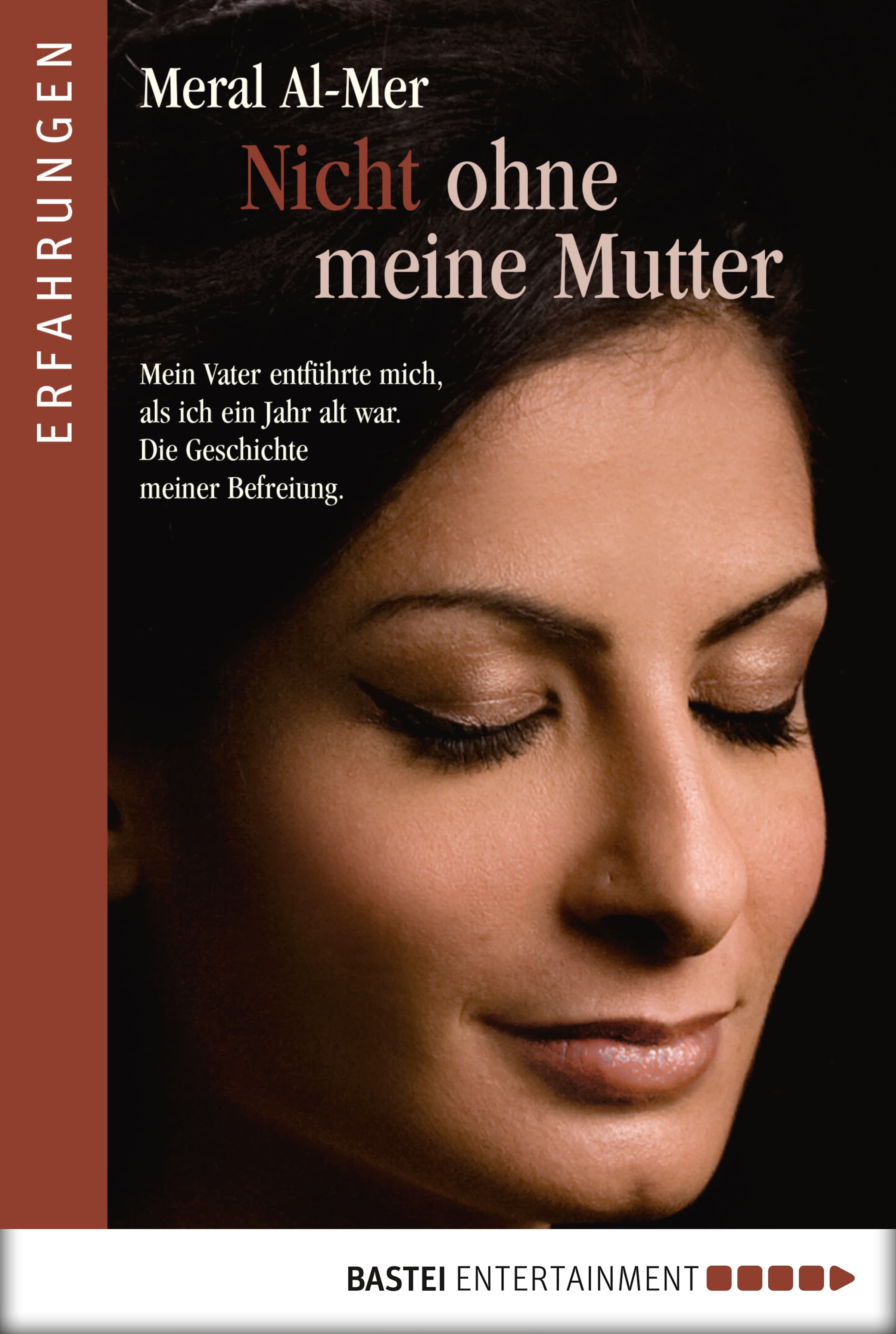 Produktbild: Nicht ohne meine Mutter (9783838724973 )