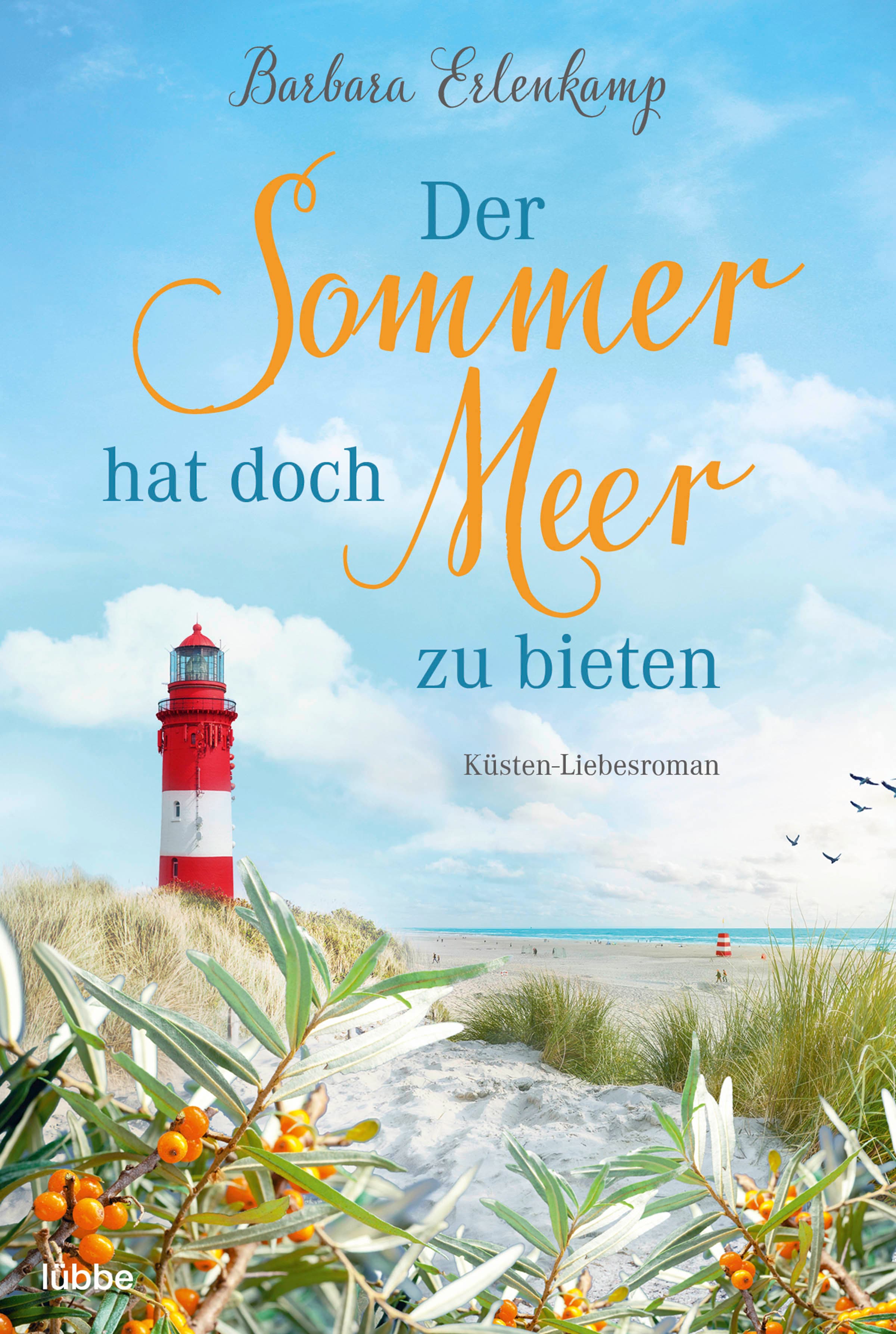 Produktbild: Der Sommer hat doch Meer zu bieten (9783732589470 )