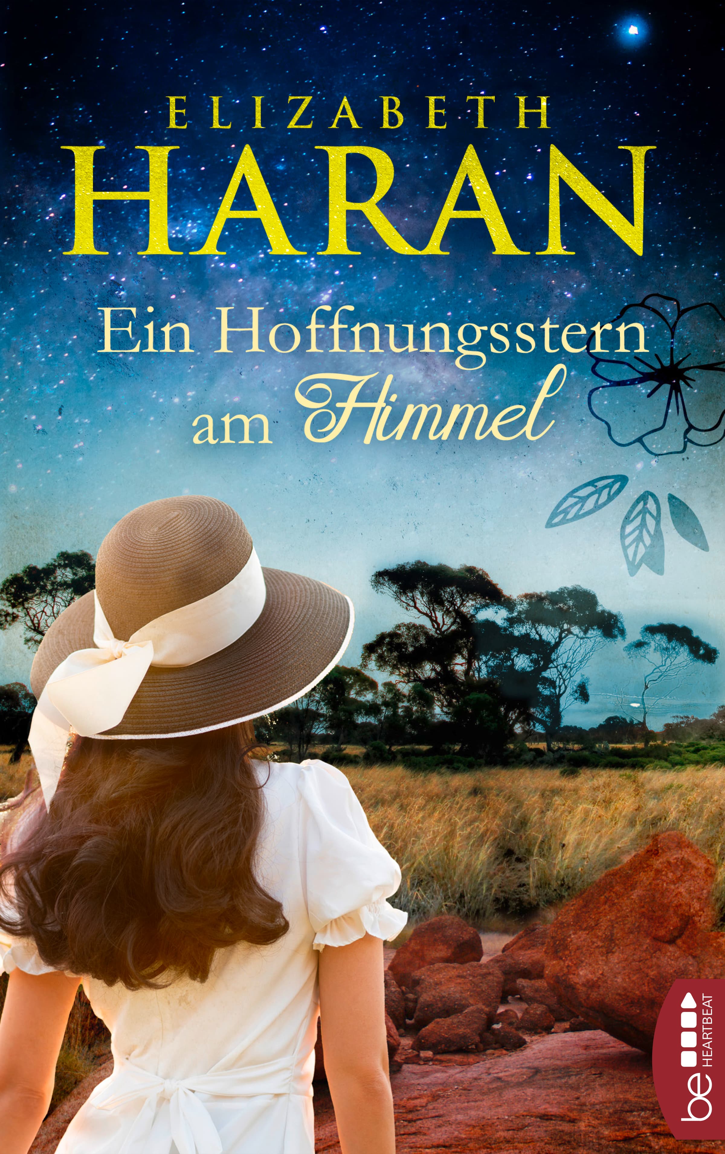 Produktbild: Ein Hoffnungsstern am Himmel (9783751716185 )