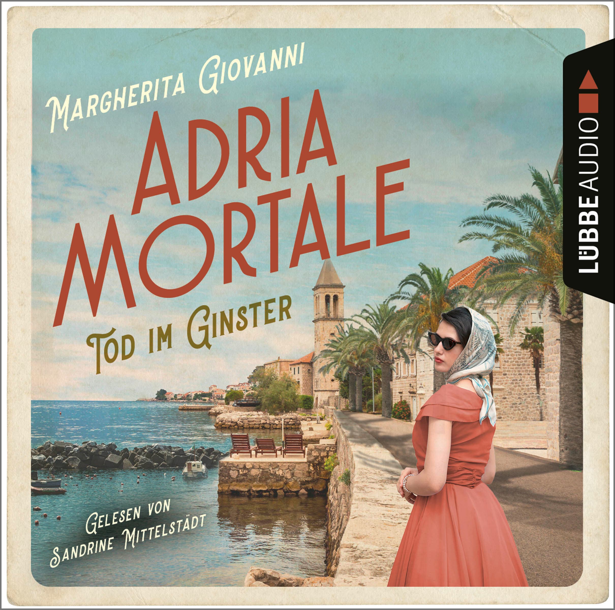Adria mortale  - Tod im Ginster