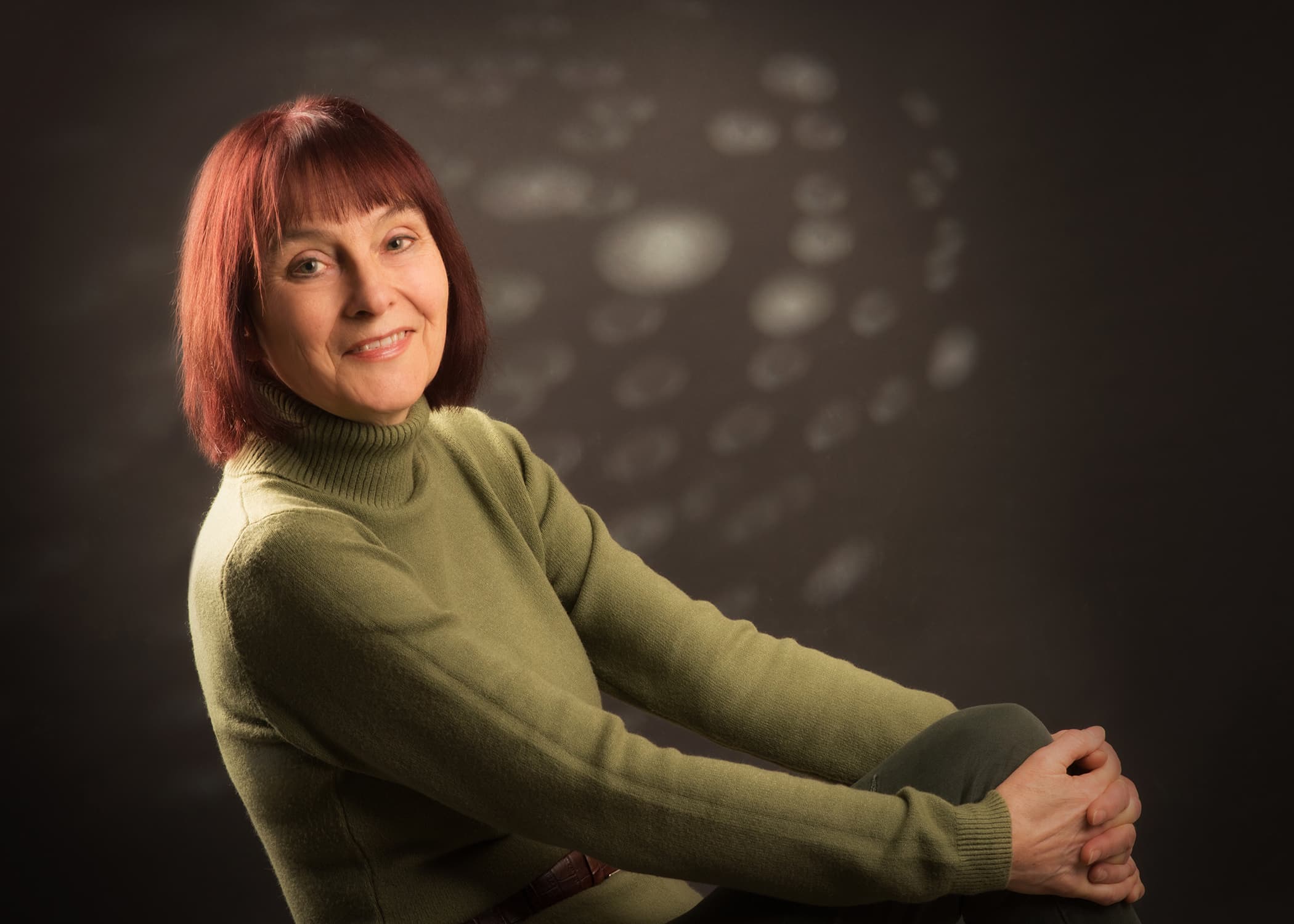 Portrait: Marie Lamballe