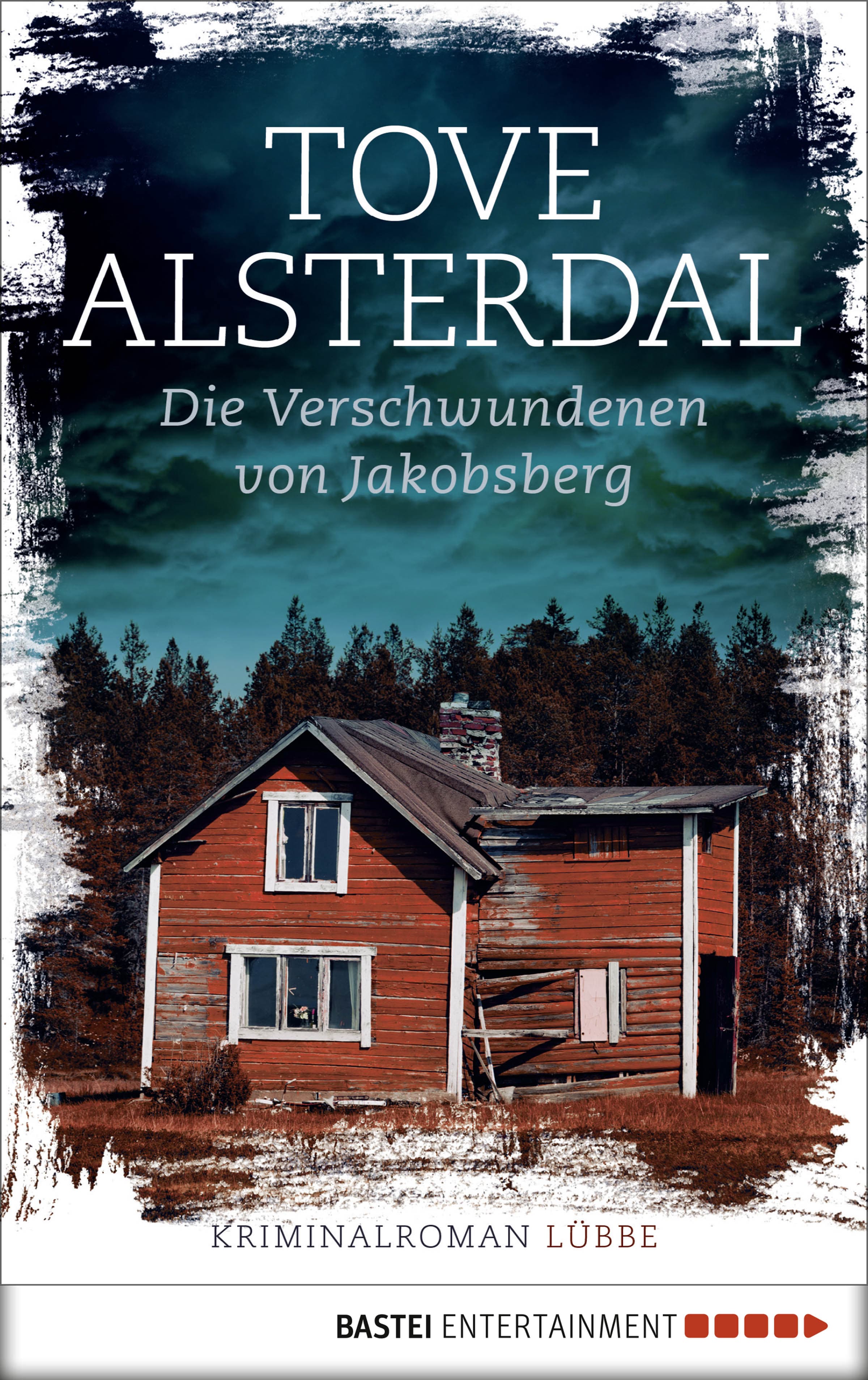 Produktbild: Die Verschwundenen von Jakobsberg (9783732522866 )