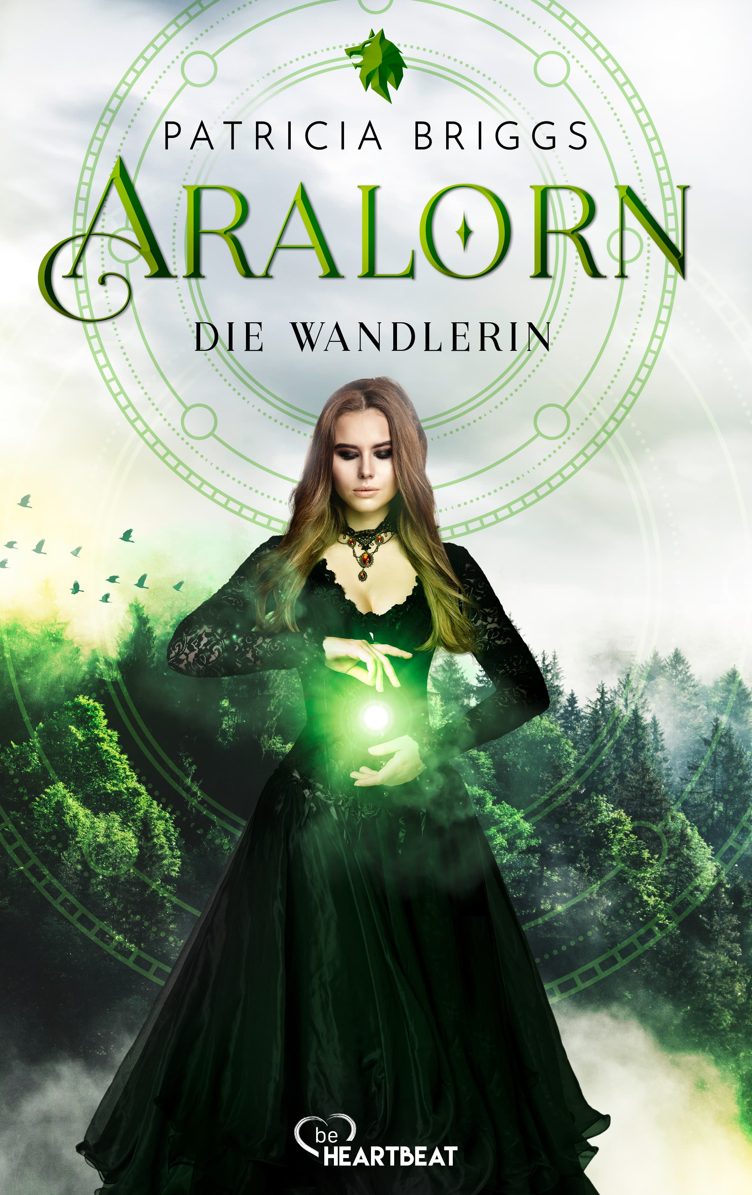 Produktbild: Aralorn - Die Wandlerin (9783751743228 )
