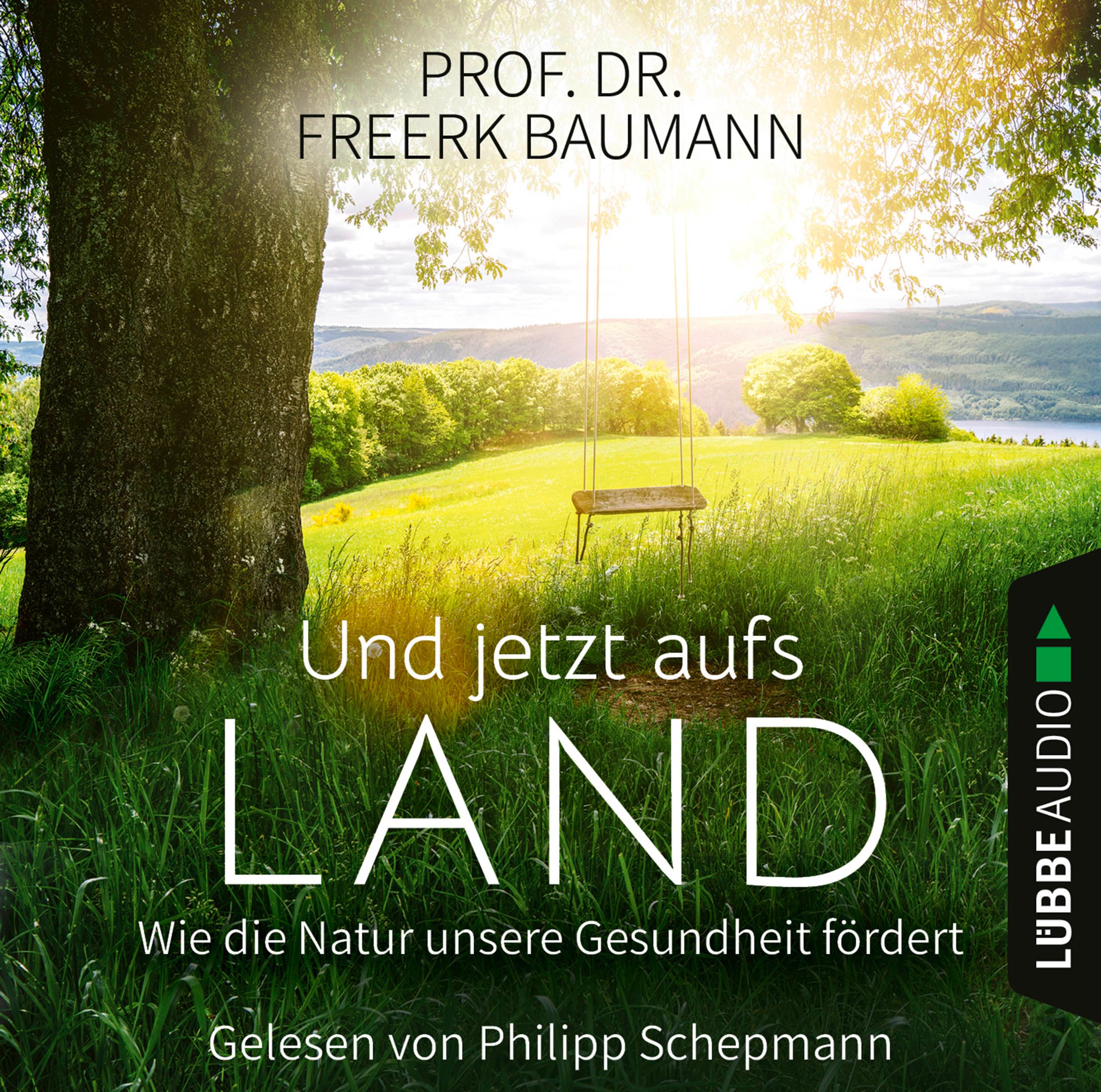 Produktbild: Und jetzt aufs Land (9783754000731 )