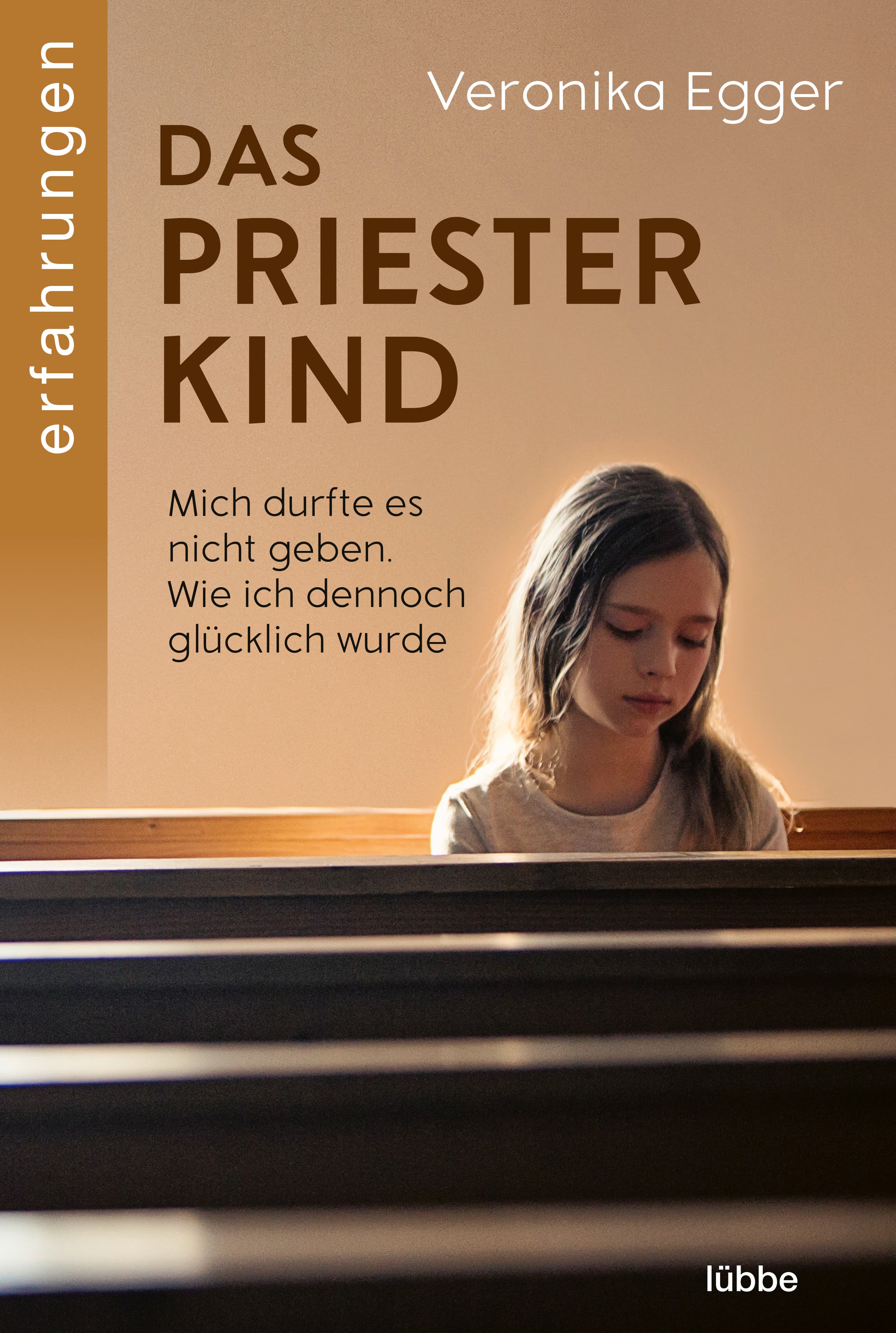 Produktbild: Das Priesterkind (9783751718615 )
