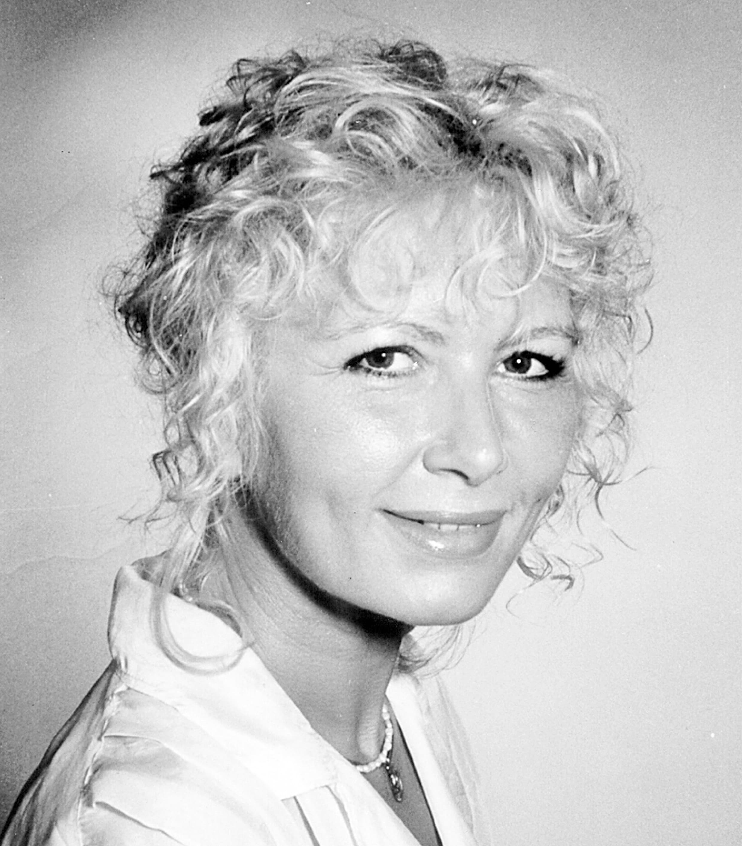 Portrait: Joseline Gassen