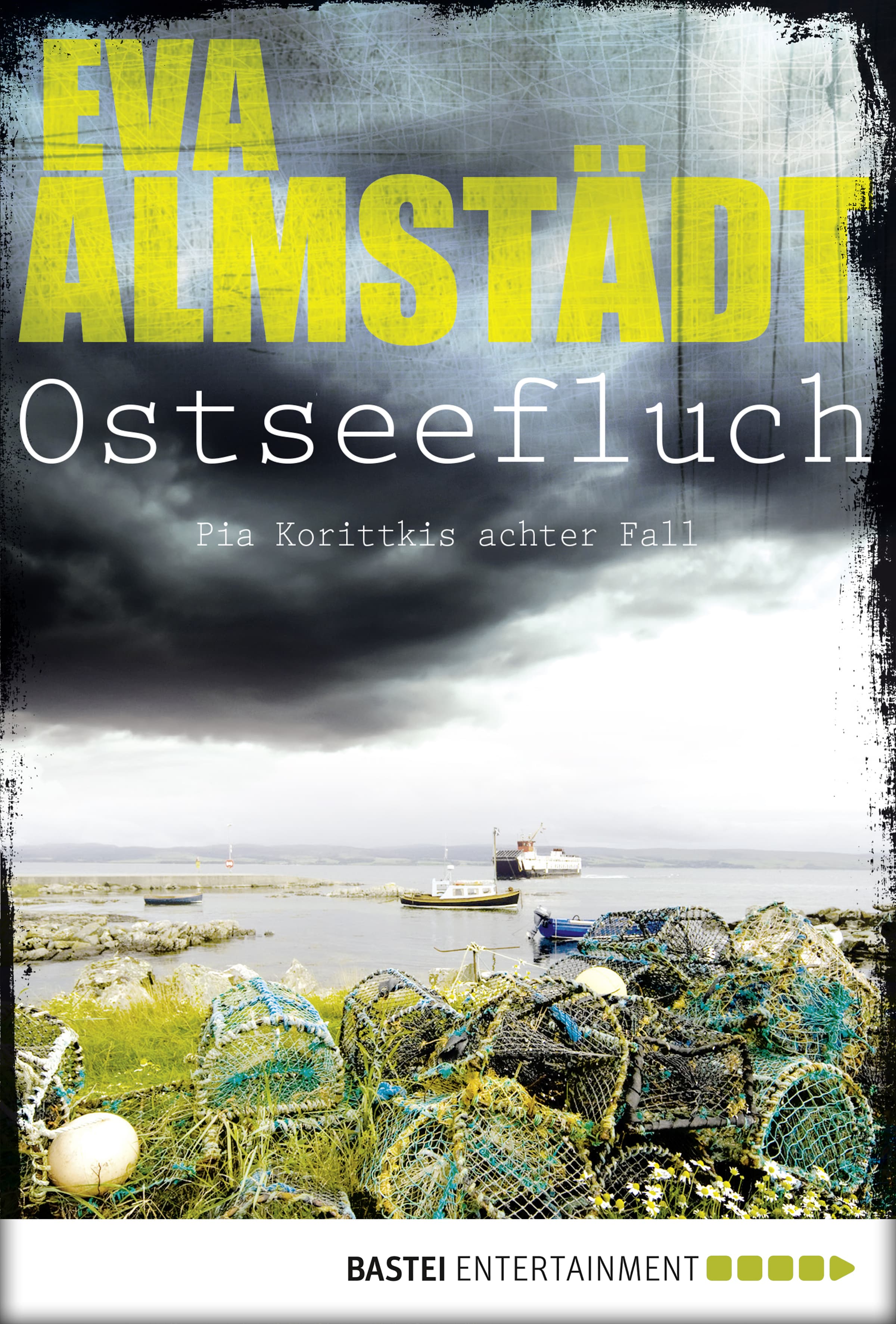 Produktbild: Ostseefluch (9783838710891 )