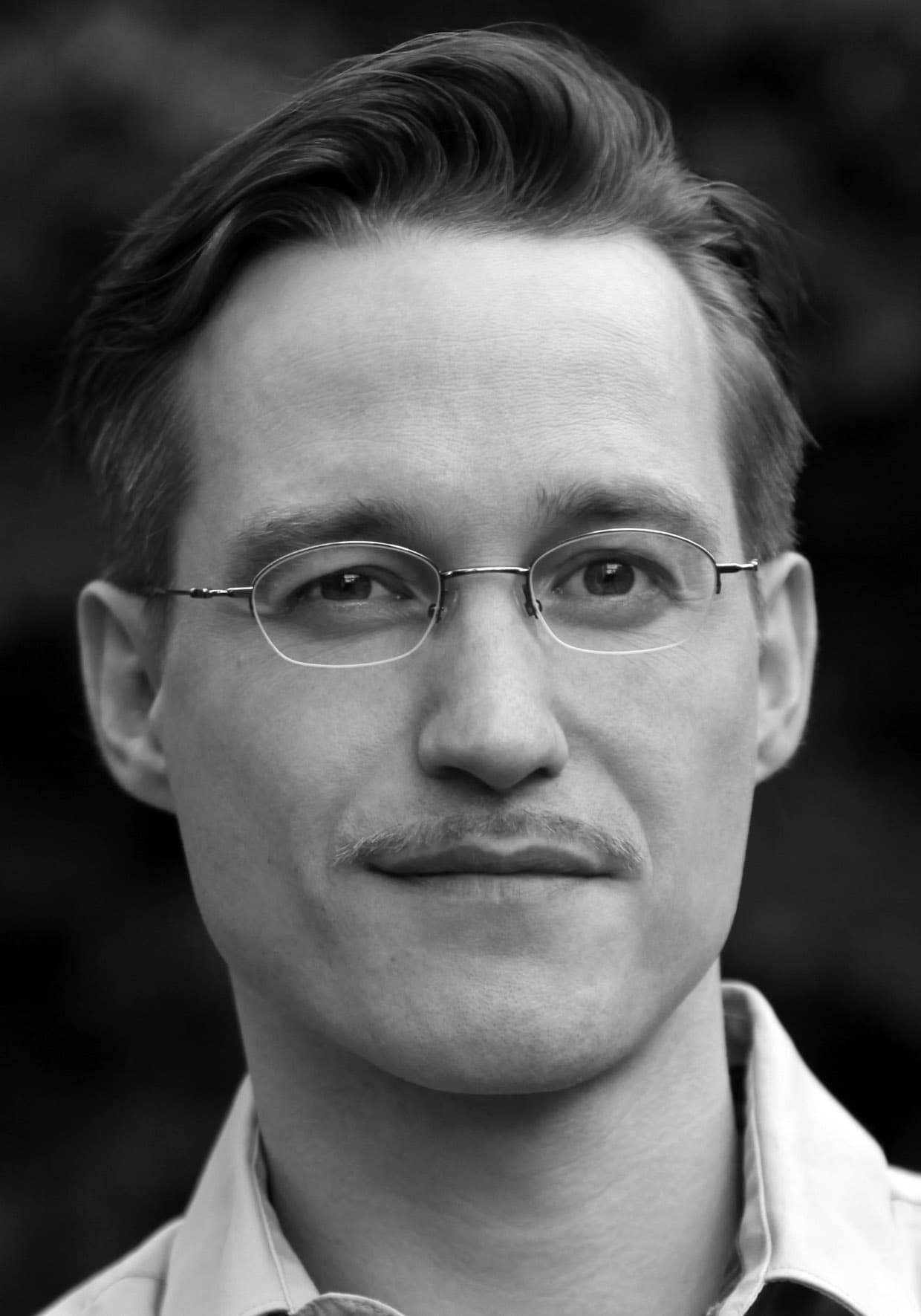 Portrait: Uve Teschner