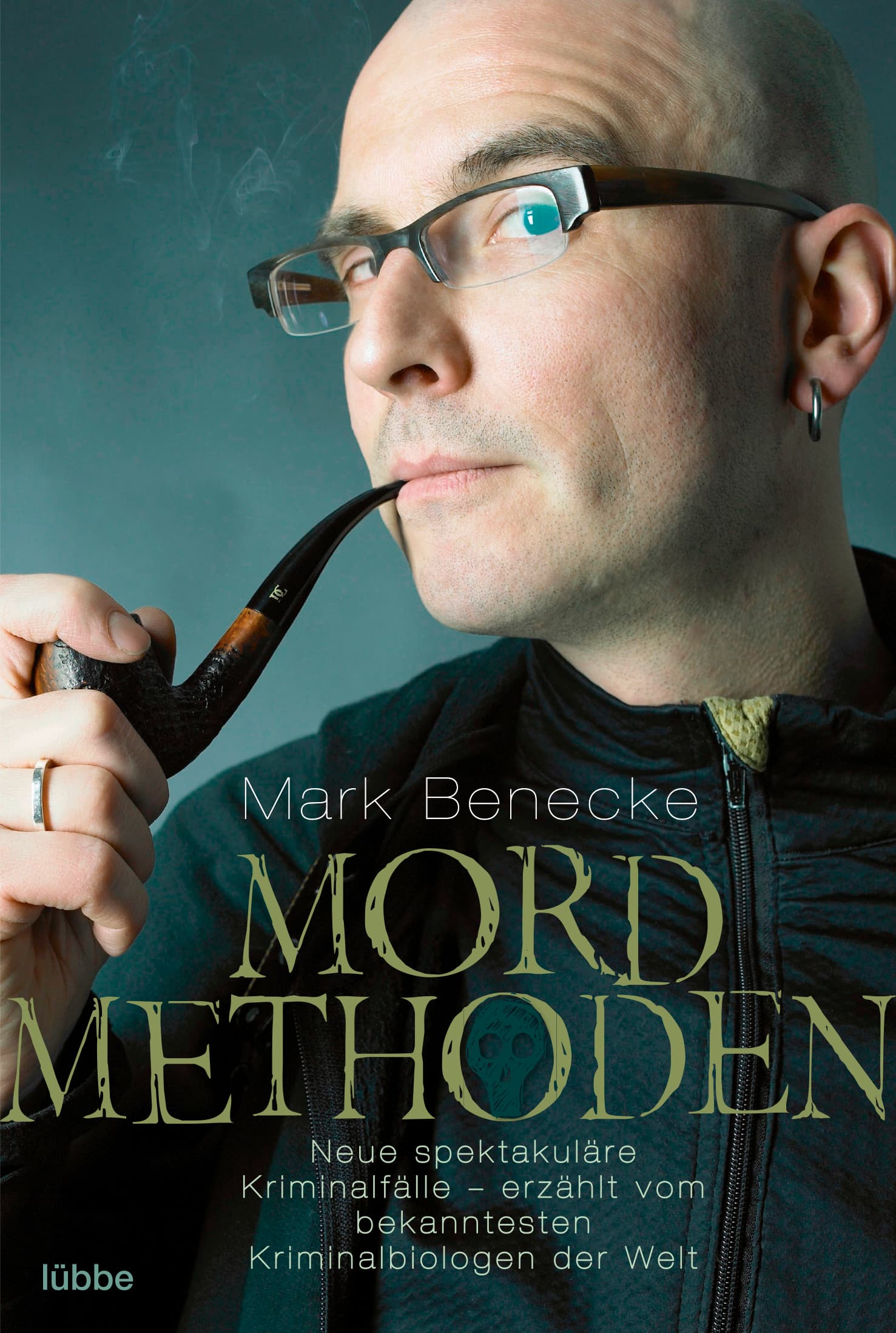 Produktbild: Mordmethoden (9783404605453 )
