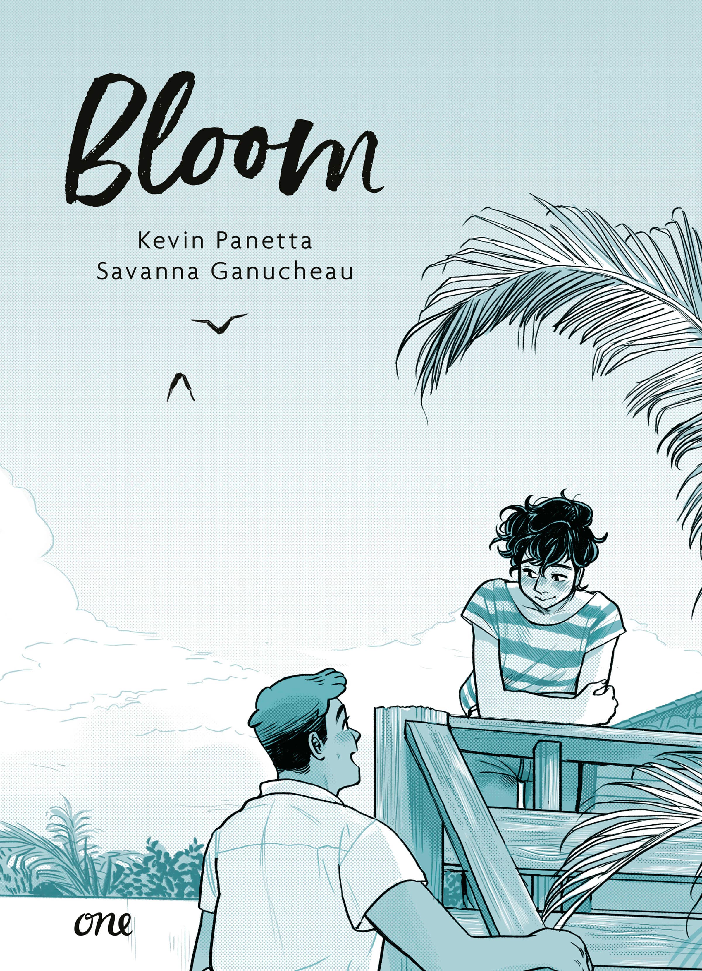Produktbild: Bloom (9783846602195 )