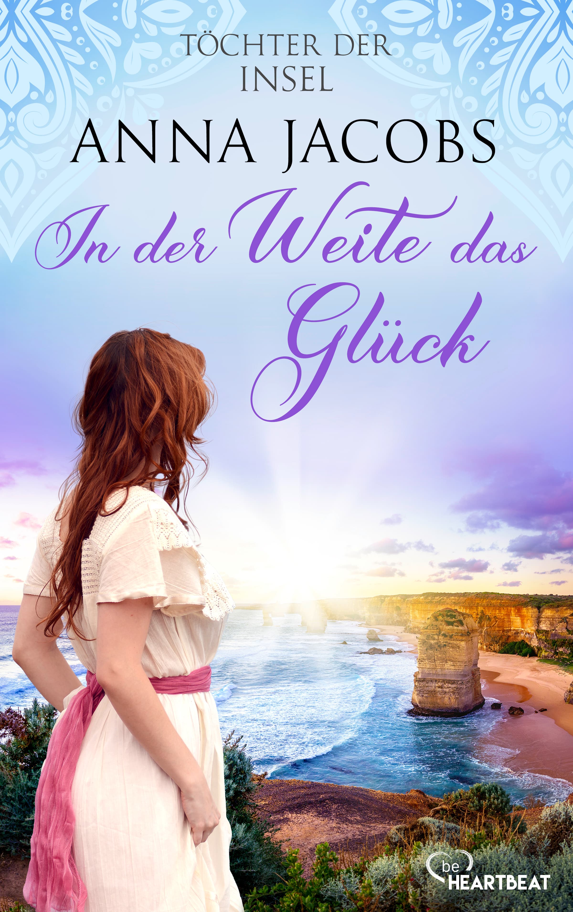 Produktbild: Töchter der Insel - In der Weite das Glück (9783751720342 )